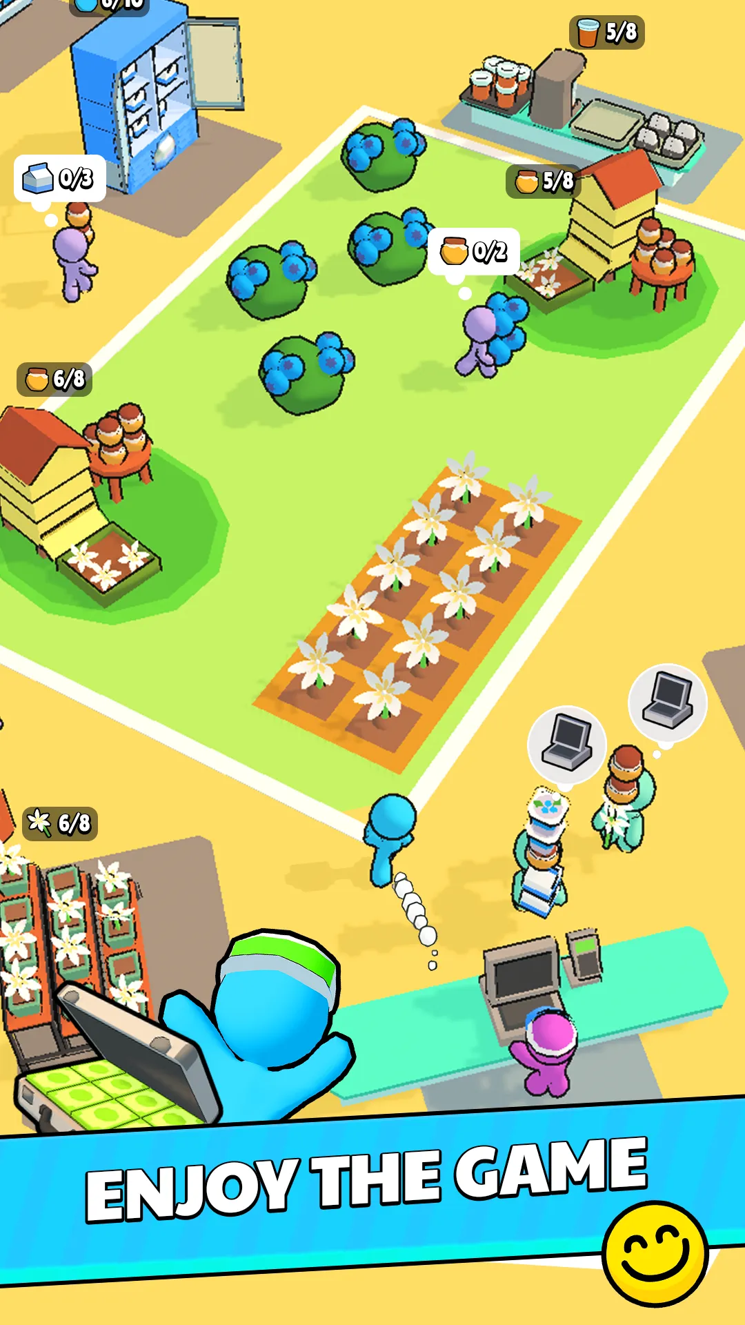 My Mini Mart | Indus Appstore | Screenshot