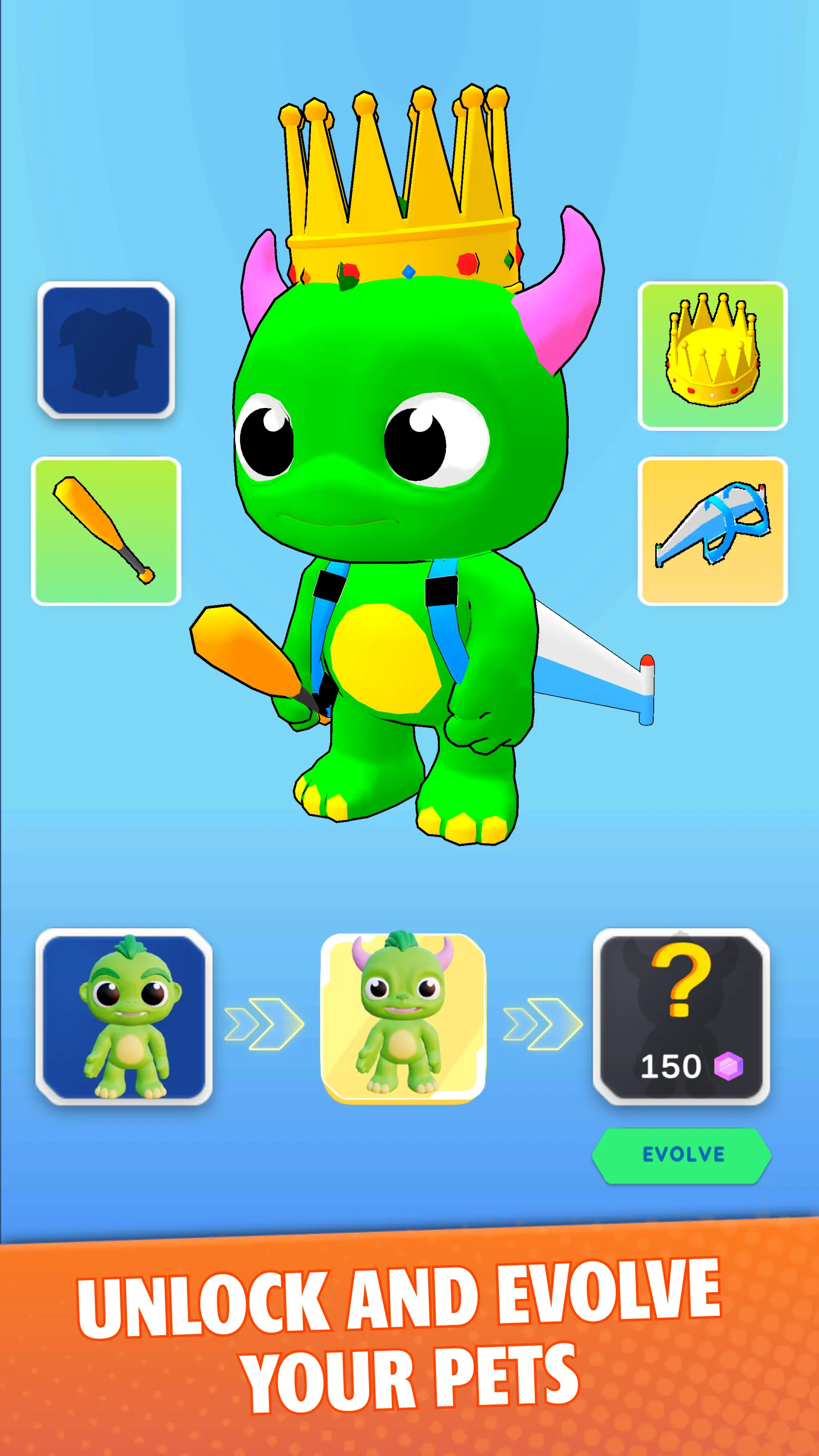 Superhero Hand Run | Indus Appstore | Screenshot