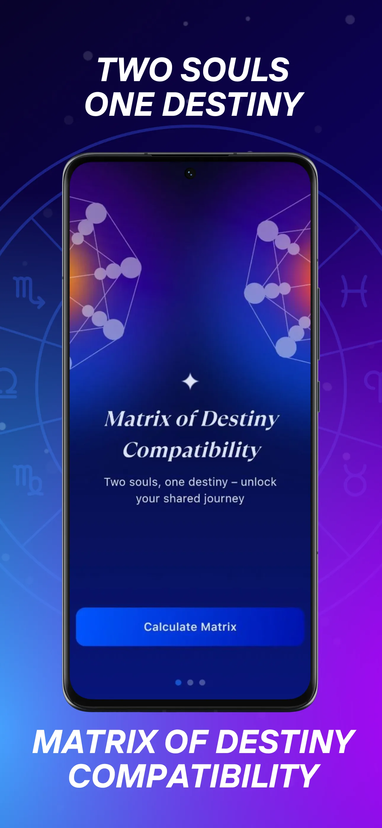 Astroscope: Astrology & Tarot | Indus Appstore | Screenshot