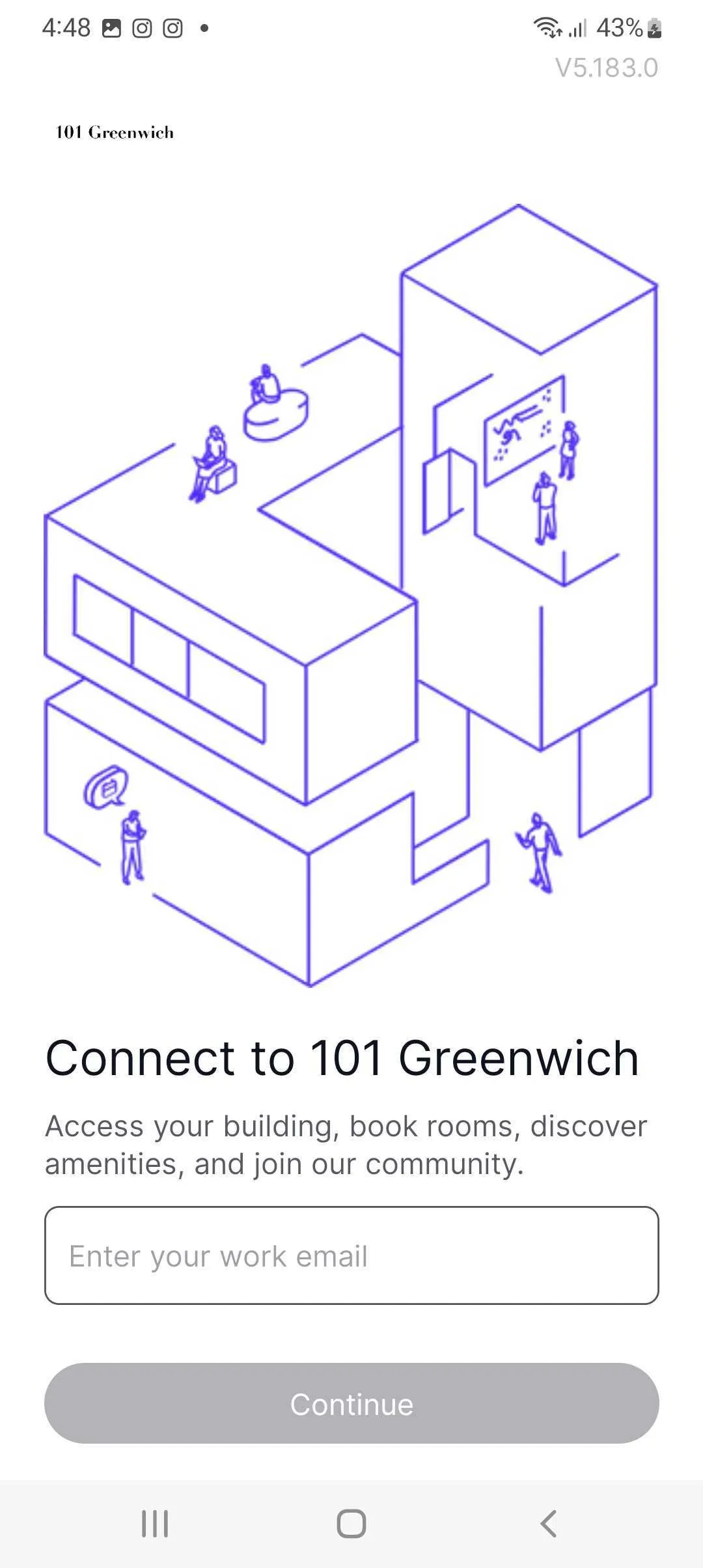 101 Greenwich | Indus Appstore | Screenshot