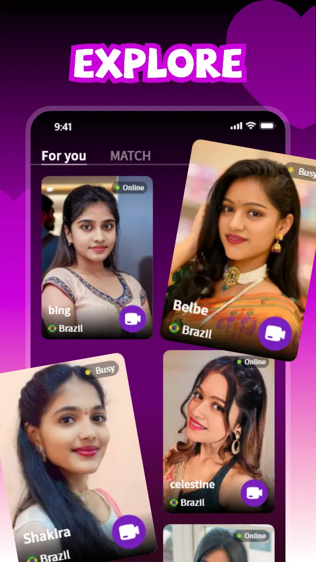 Jadoo | Indus Appstore | Screenshot
