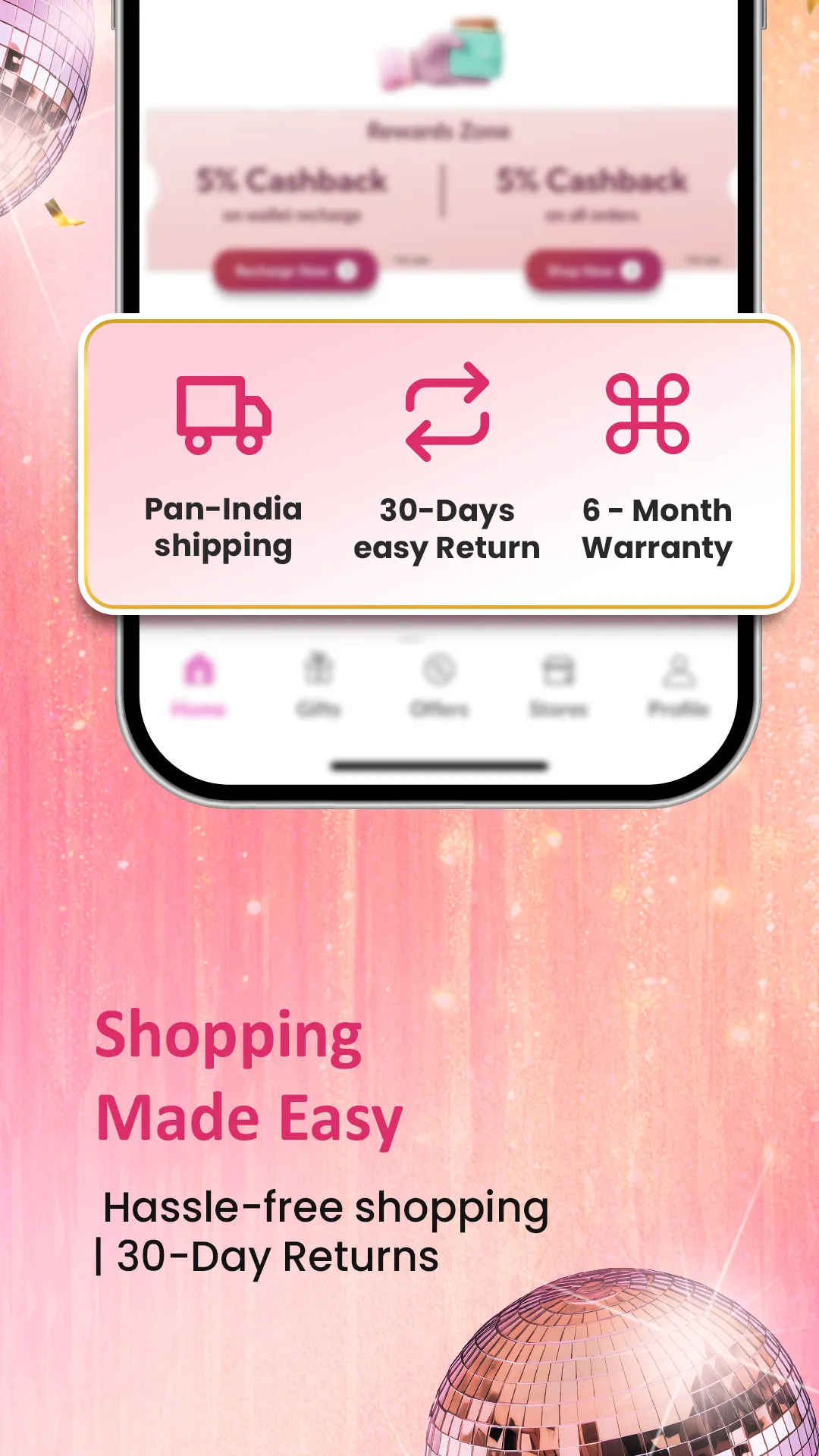 GIVA: Silver & Gold Jewellery | Indus Appstore | Screenshot