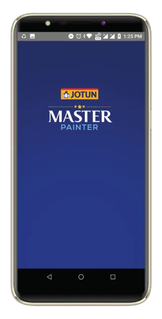 Jotun Master Painter India | Indus Appstore | Screenshot