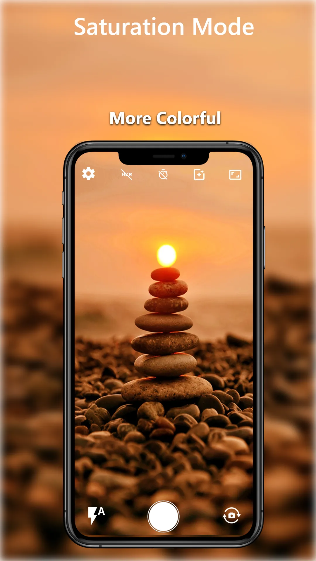 Camera PRO - With AI Technolog | Indus Appstore | Screenshot