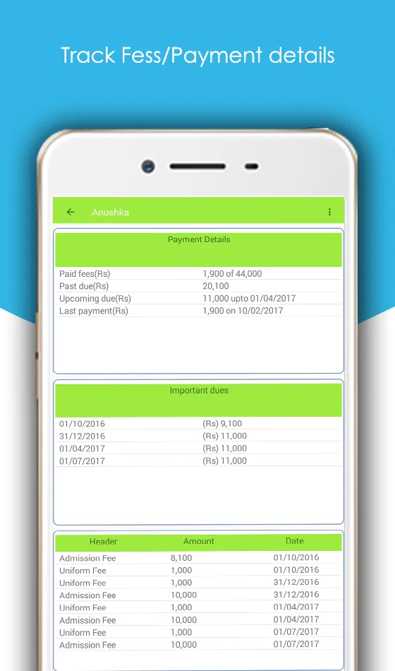 RTOTAL | Indus Appstore | Screenshot