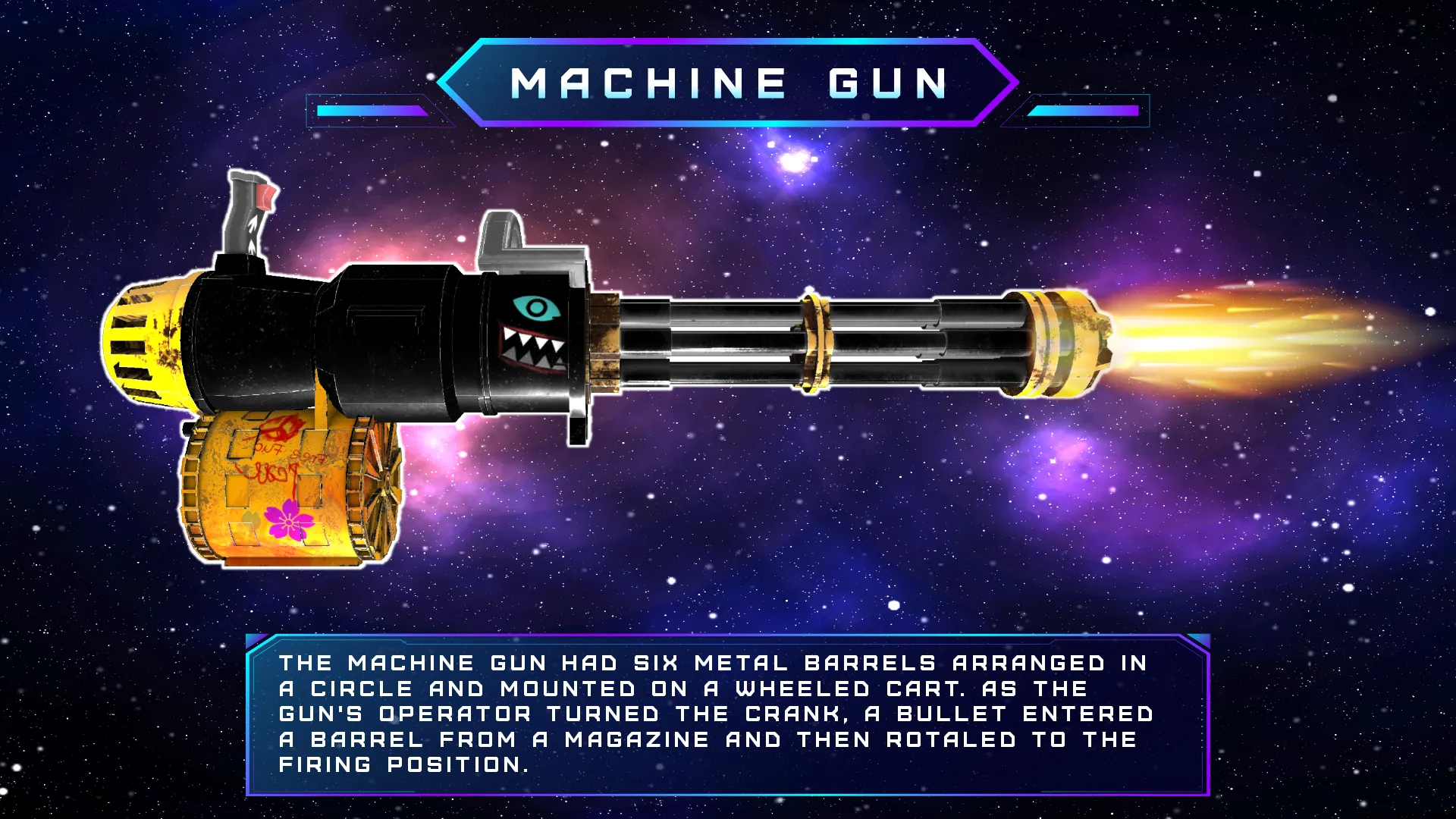 Lightsaber Simulator & Gun | Indus Appstore | Screenshot