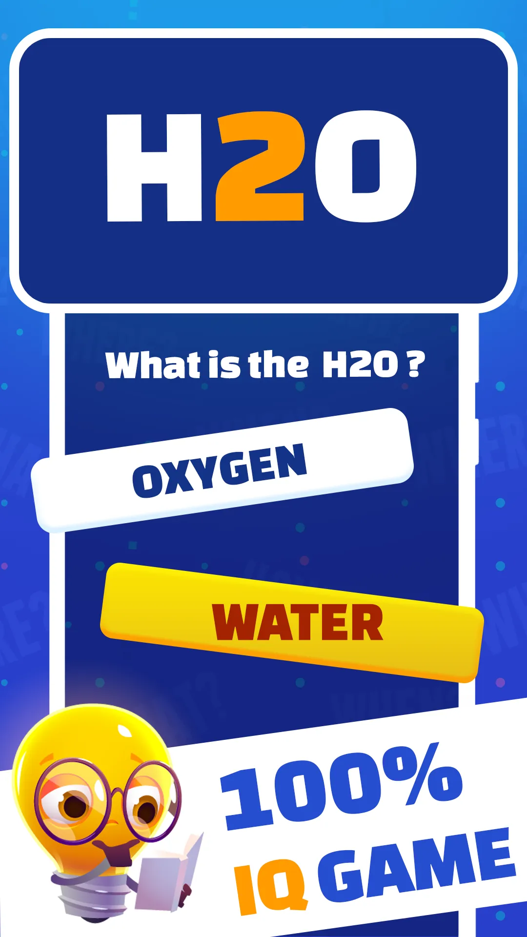 Brain Teasers: IQ Brain Test | Indus Appstore | Screenshot