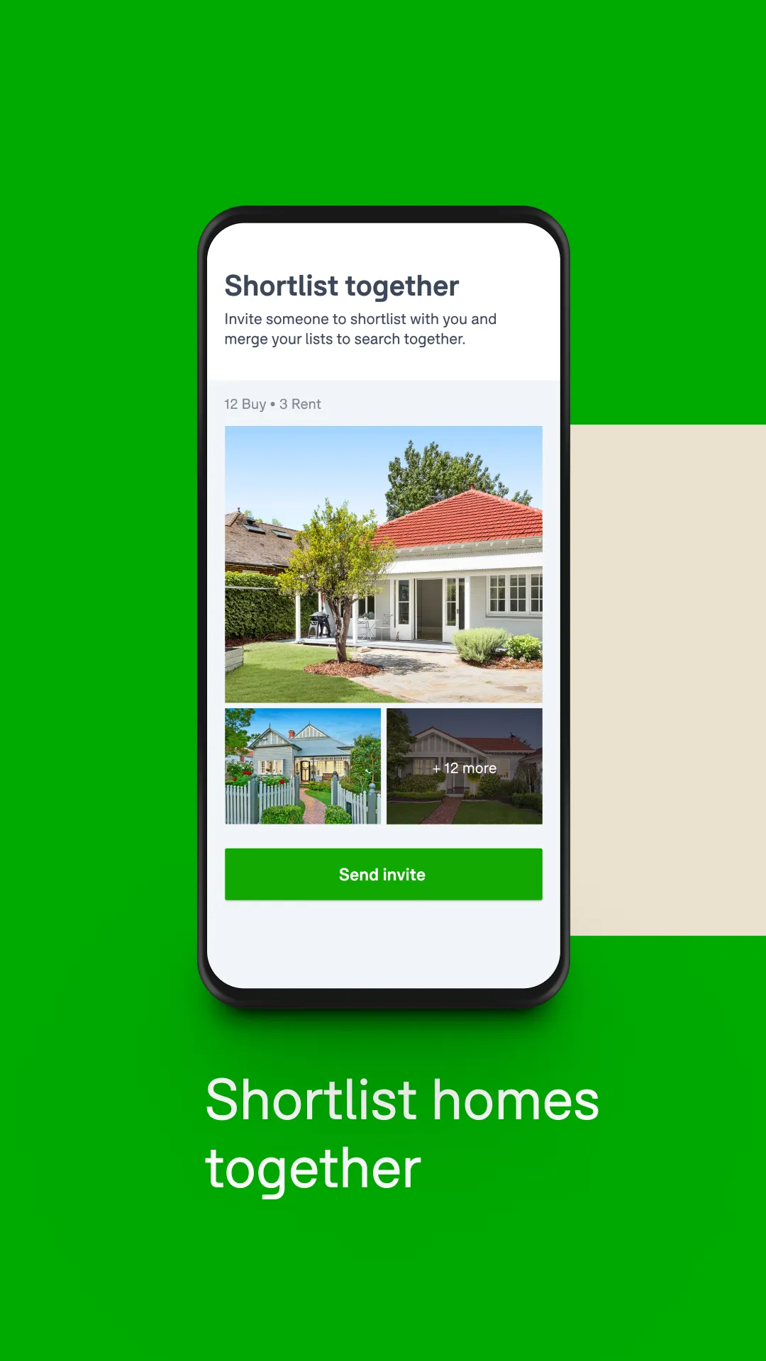 Domain Real Estate & Property | Indus Appstore | Screenshot