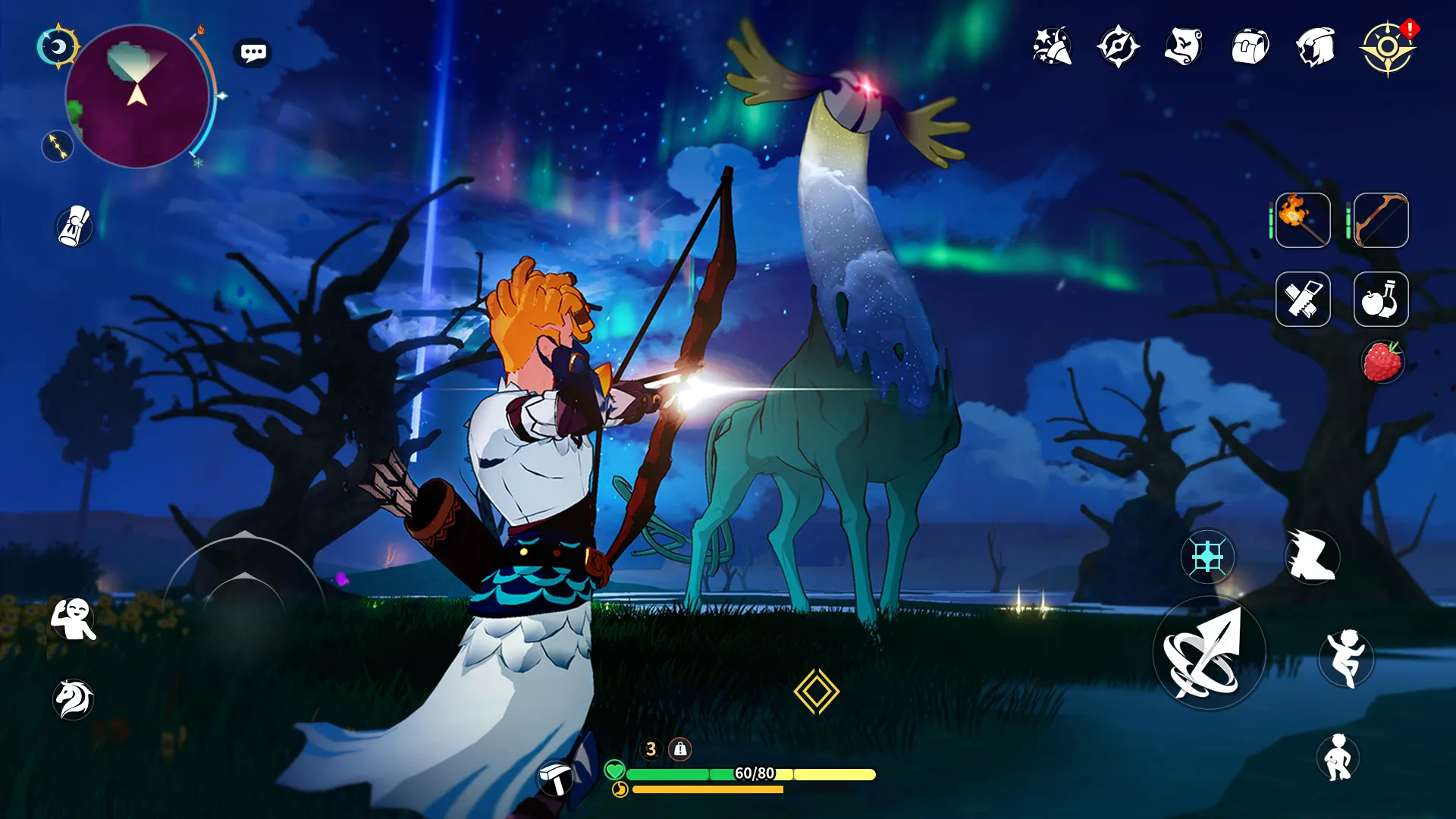 Dawnlands | Indus Appstore | Screenshot