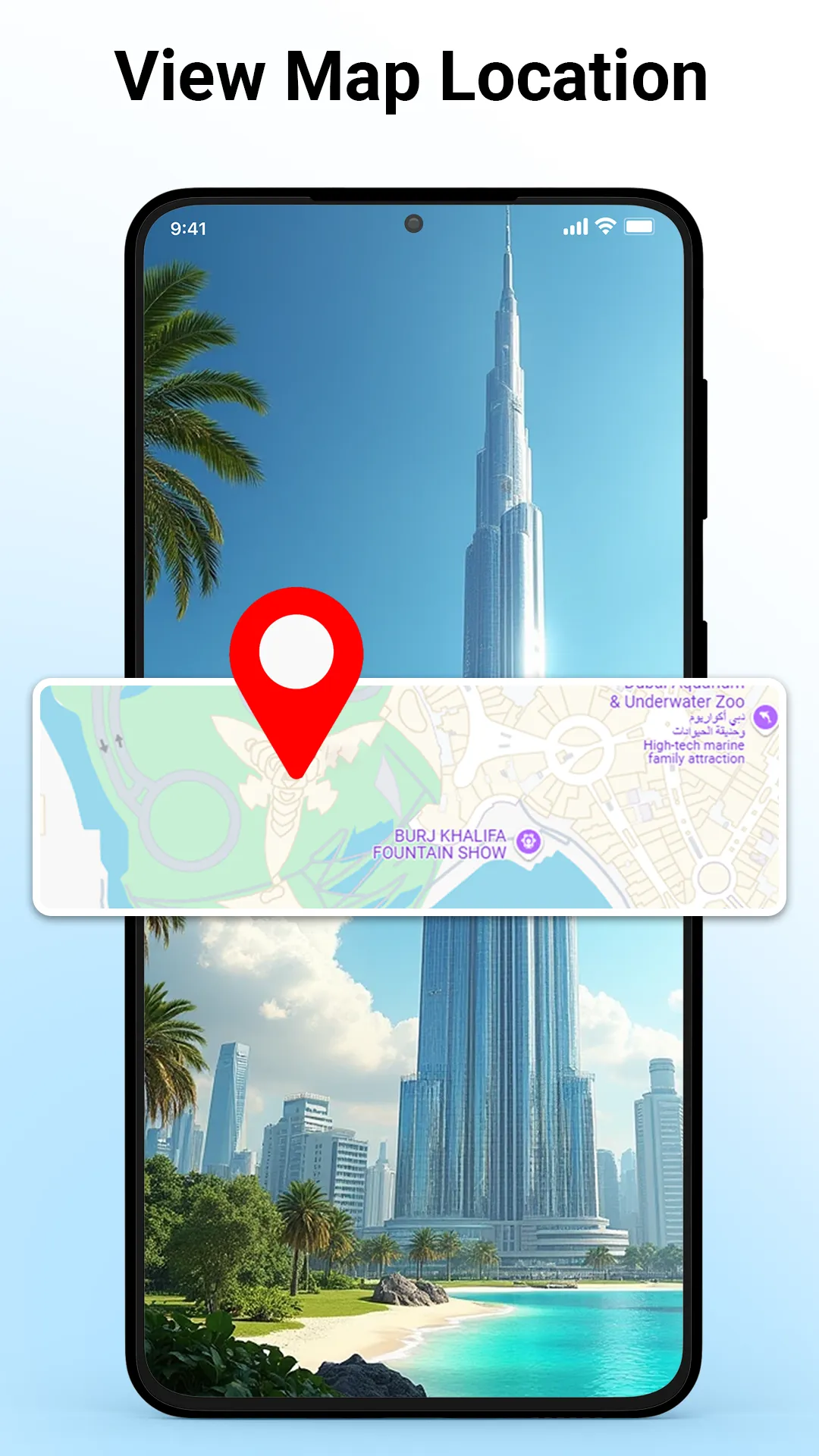 GPS Camera - Photo Camera | Indus Appstore | Screenshot