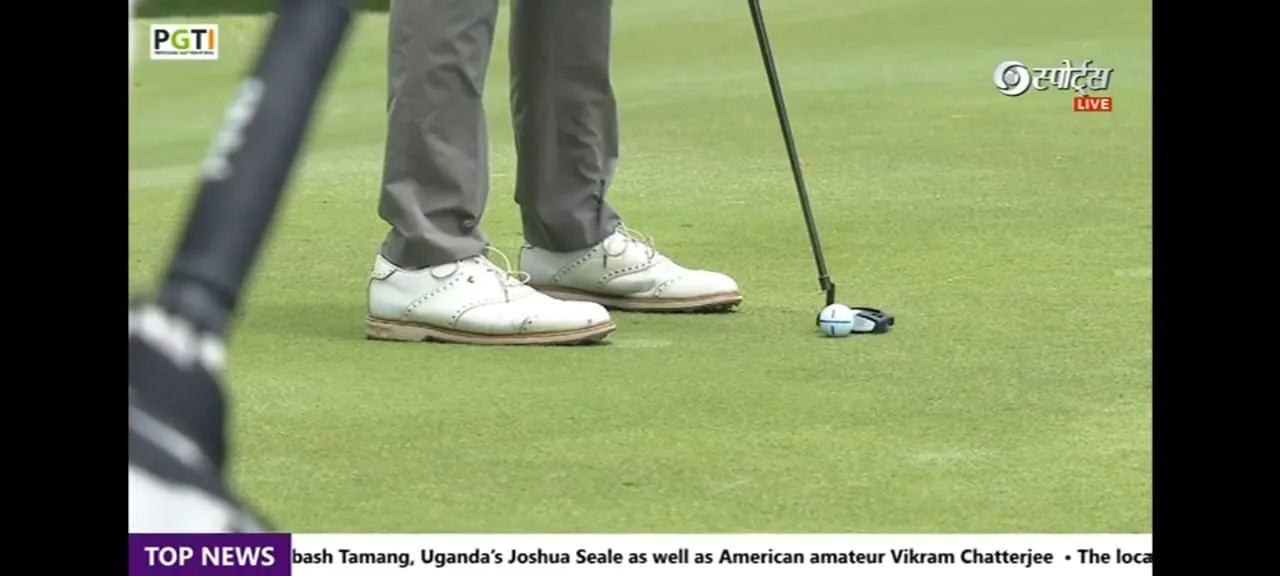 DD Sports Live | Indus Appstore | Screenshot