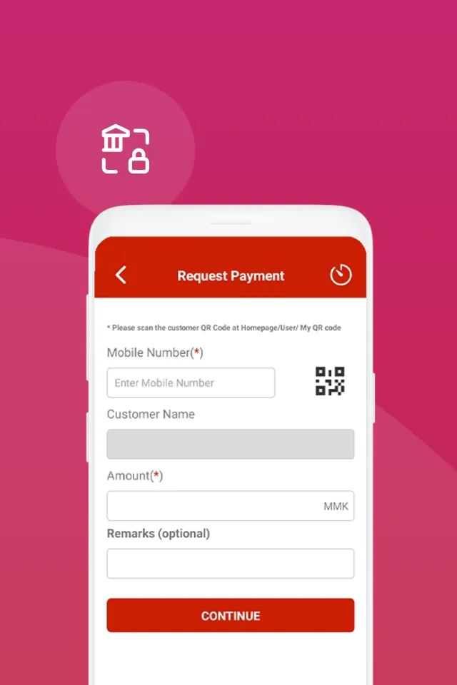 AYA PAY Merchant | Indus Appstore | Screenshot