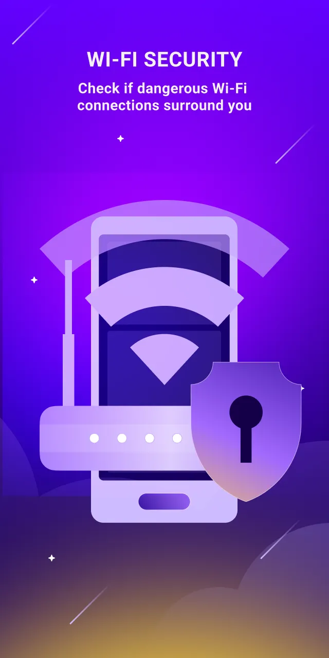 Clean Master Ultra Security | Indus Appstore | Screenshot