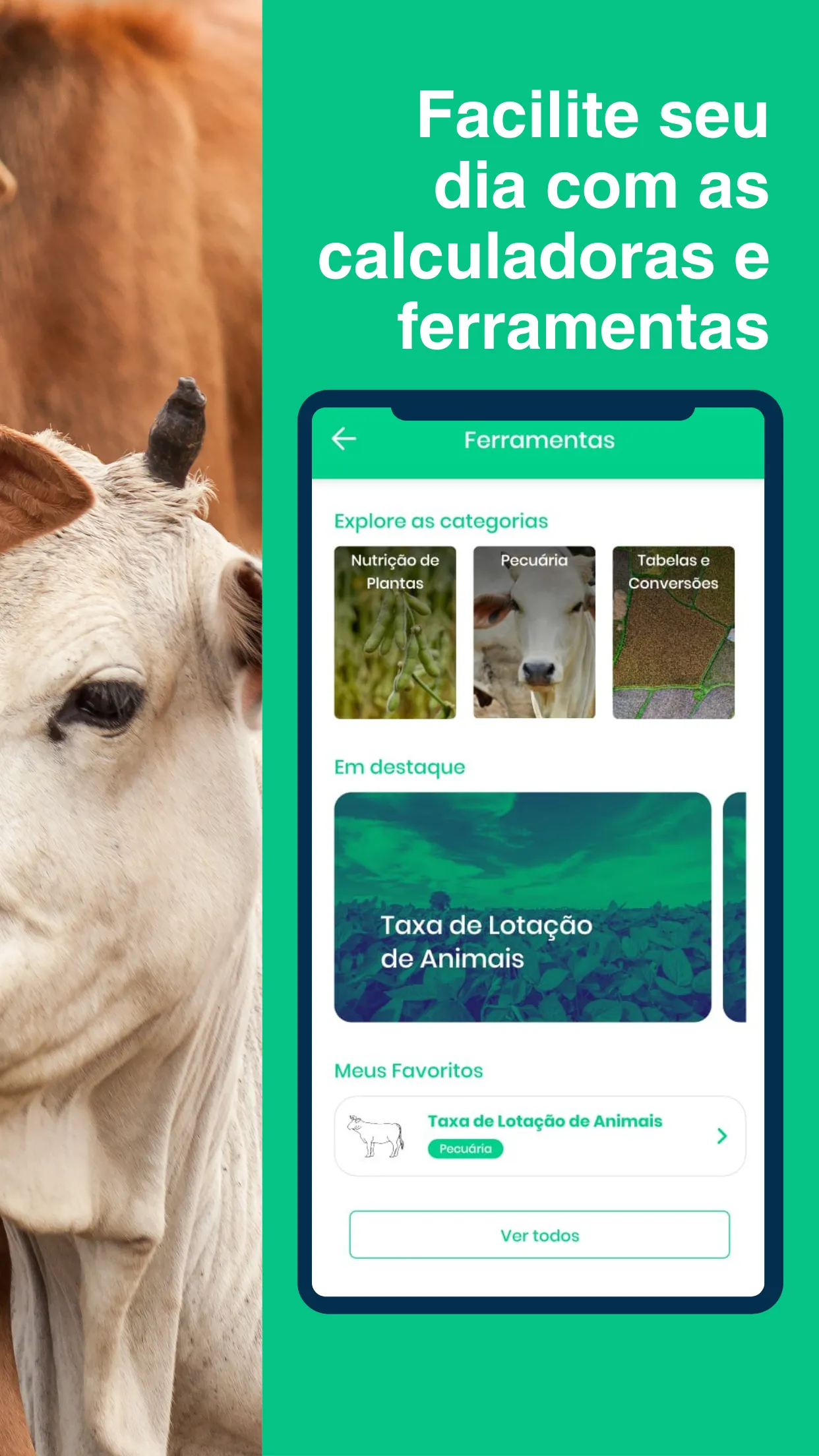 AgroApp: O Super App do Agro | Indus Appstore | Screenshot