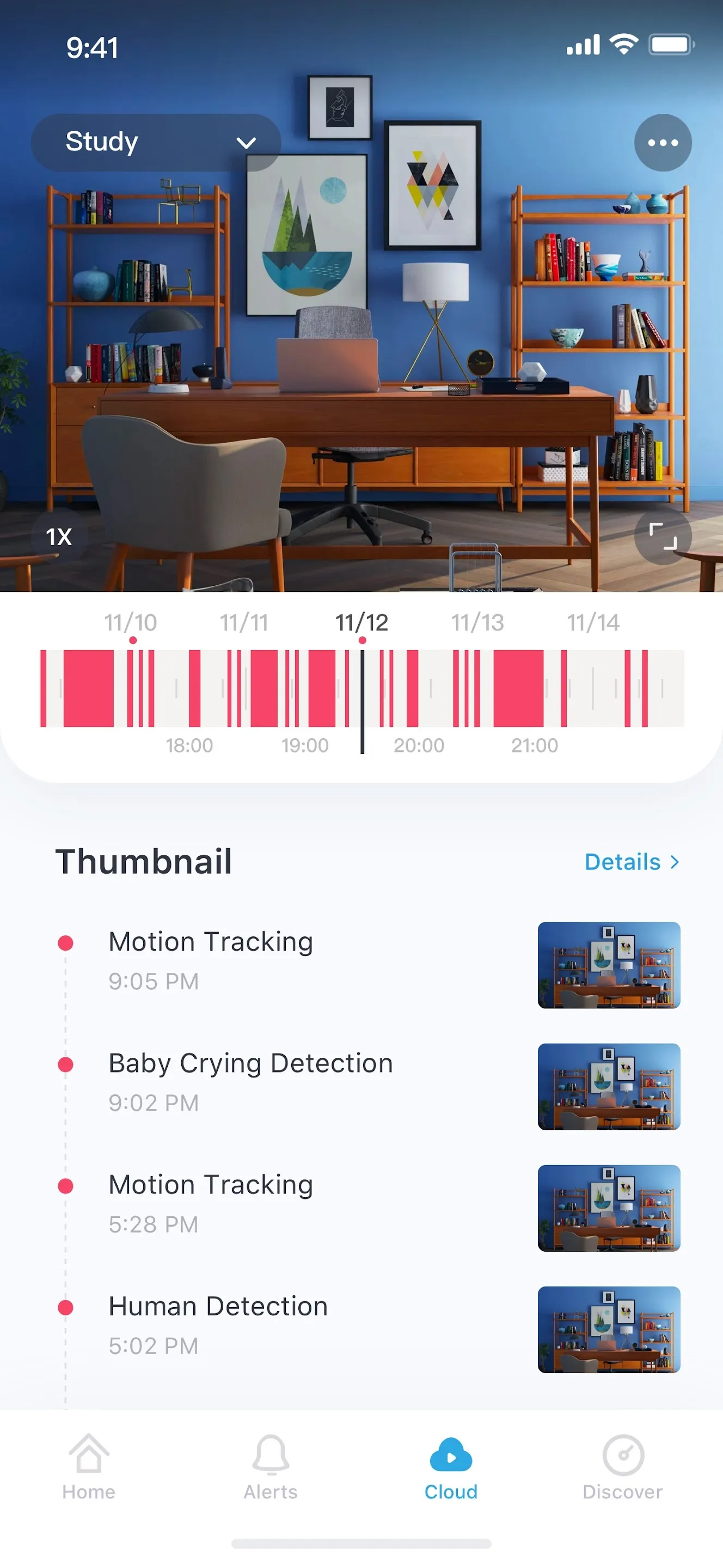 YI Life | Indus Appstore | Screenshot