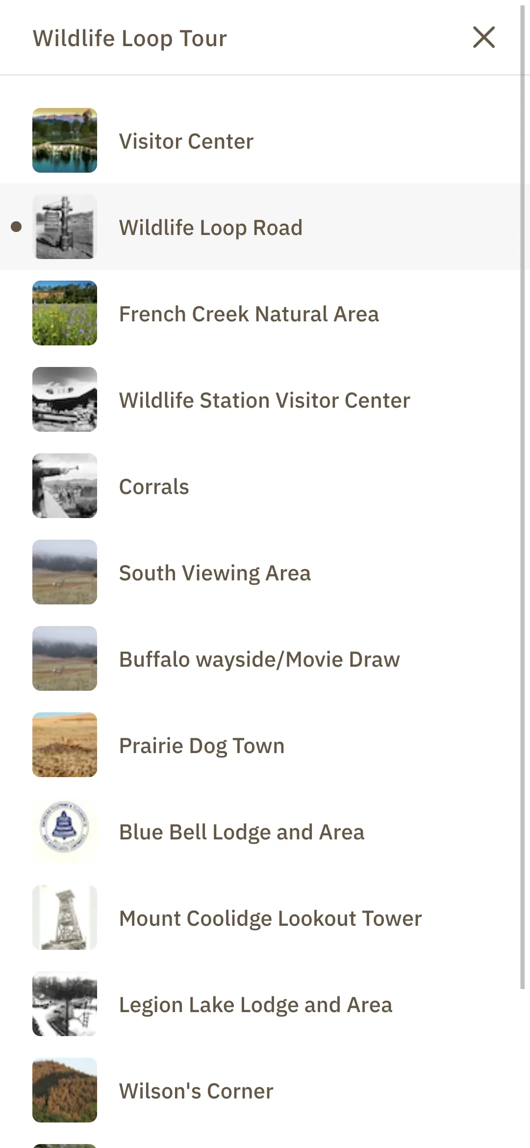 Custer State Park | Indus Appstore | Screenshot