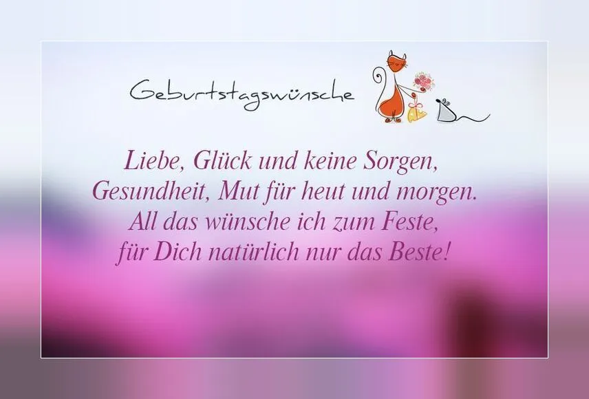 Alles Gute zum Geburtstag Foto | Indus Appstore | Screenshot