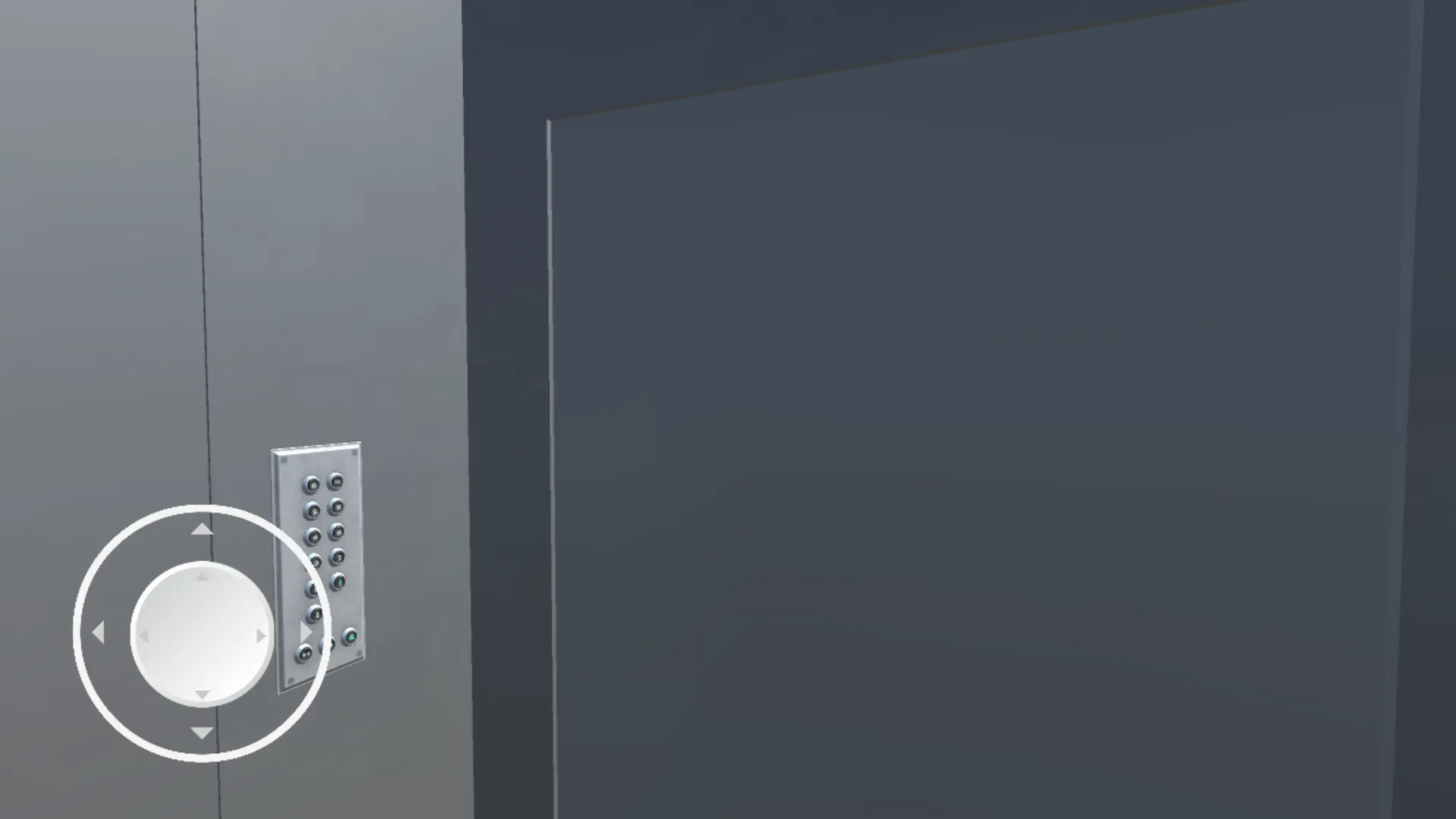 Elevator Simulator 2 | Indus Appstore | Screenshot