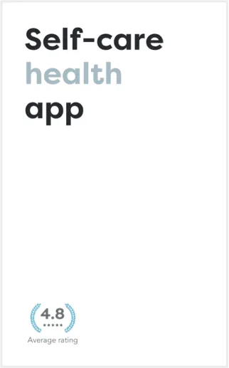 Healthwords | Indus Appstore | Screenshot