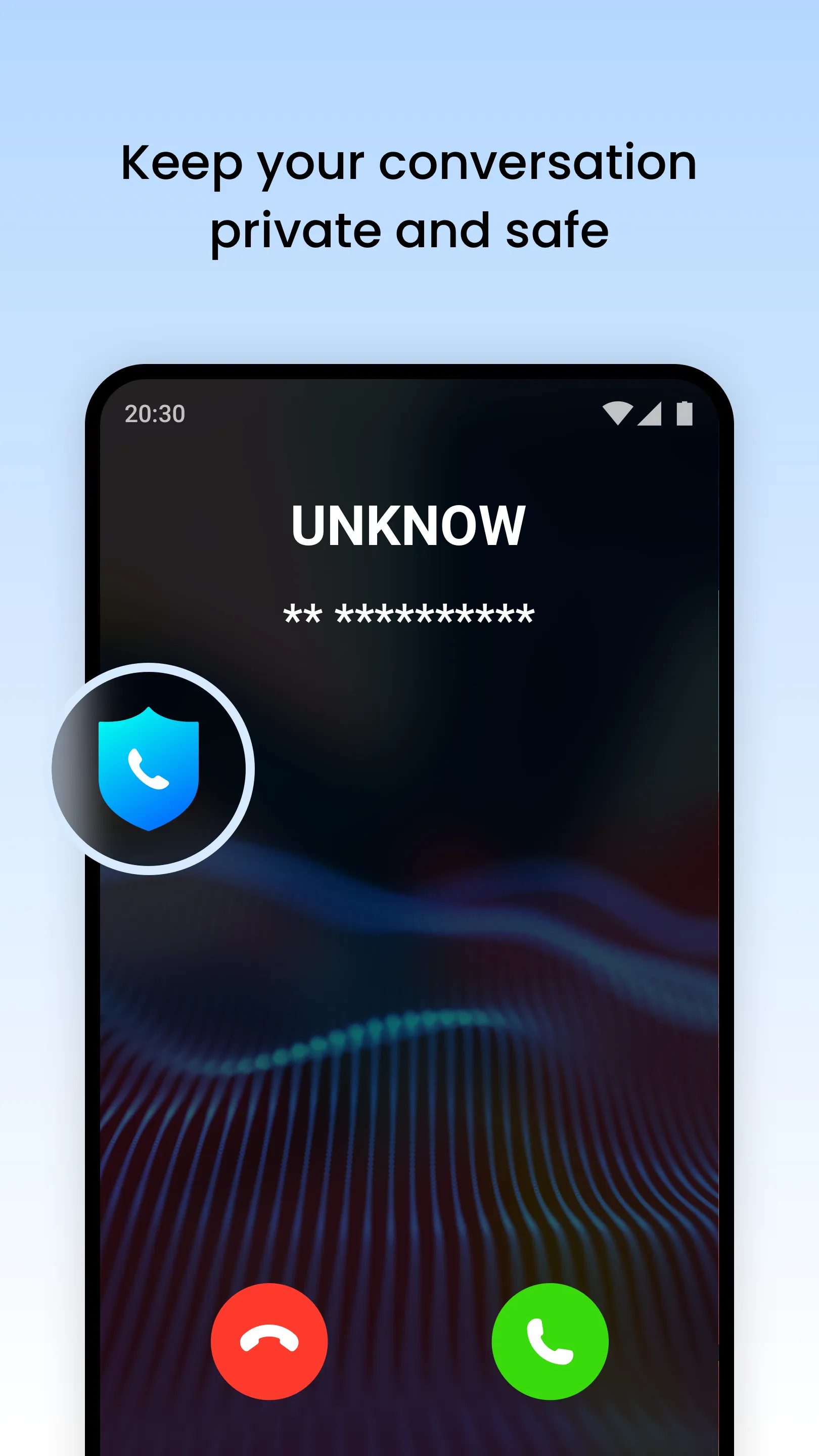 We Call - WiFi Calling | Indus Appstore | Screenshot