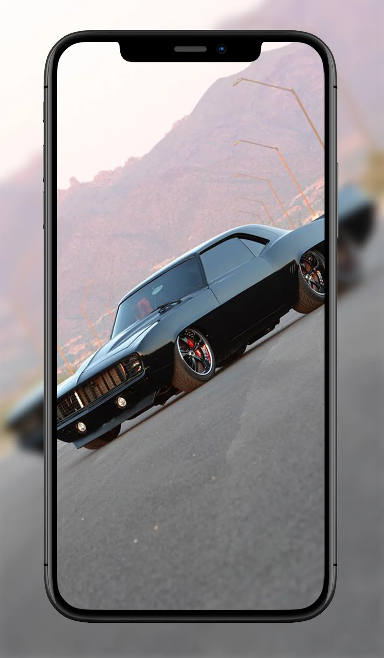 Muscle Cars Wallpapers | Indus Appstore | Screenshot