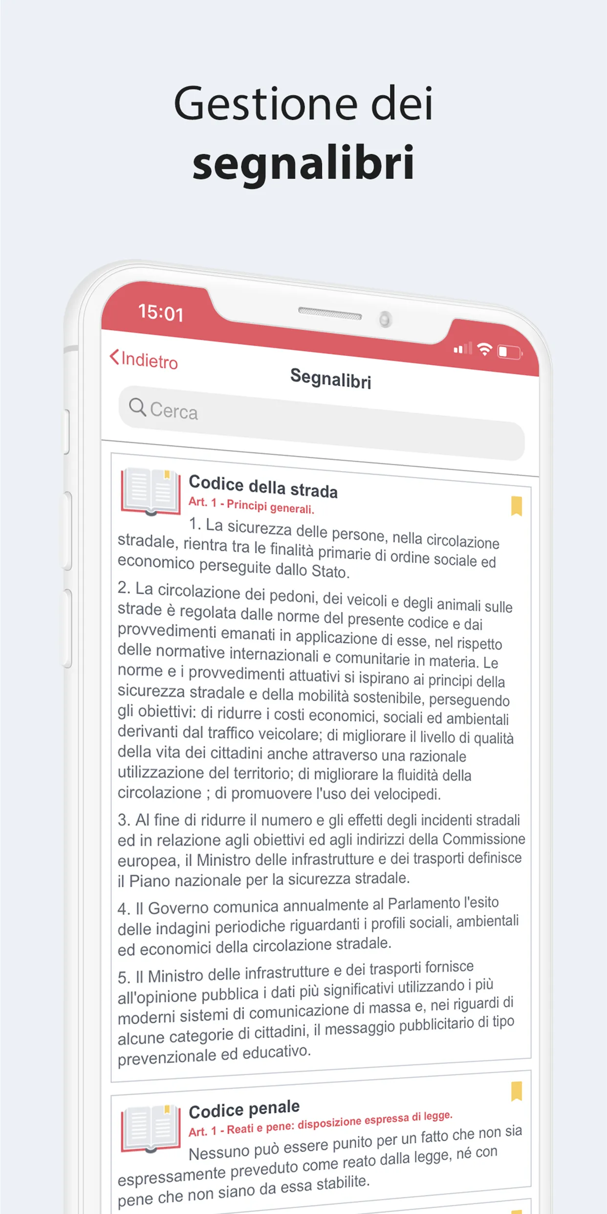 Statutto | Indus Appstore | Screenshot