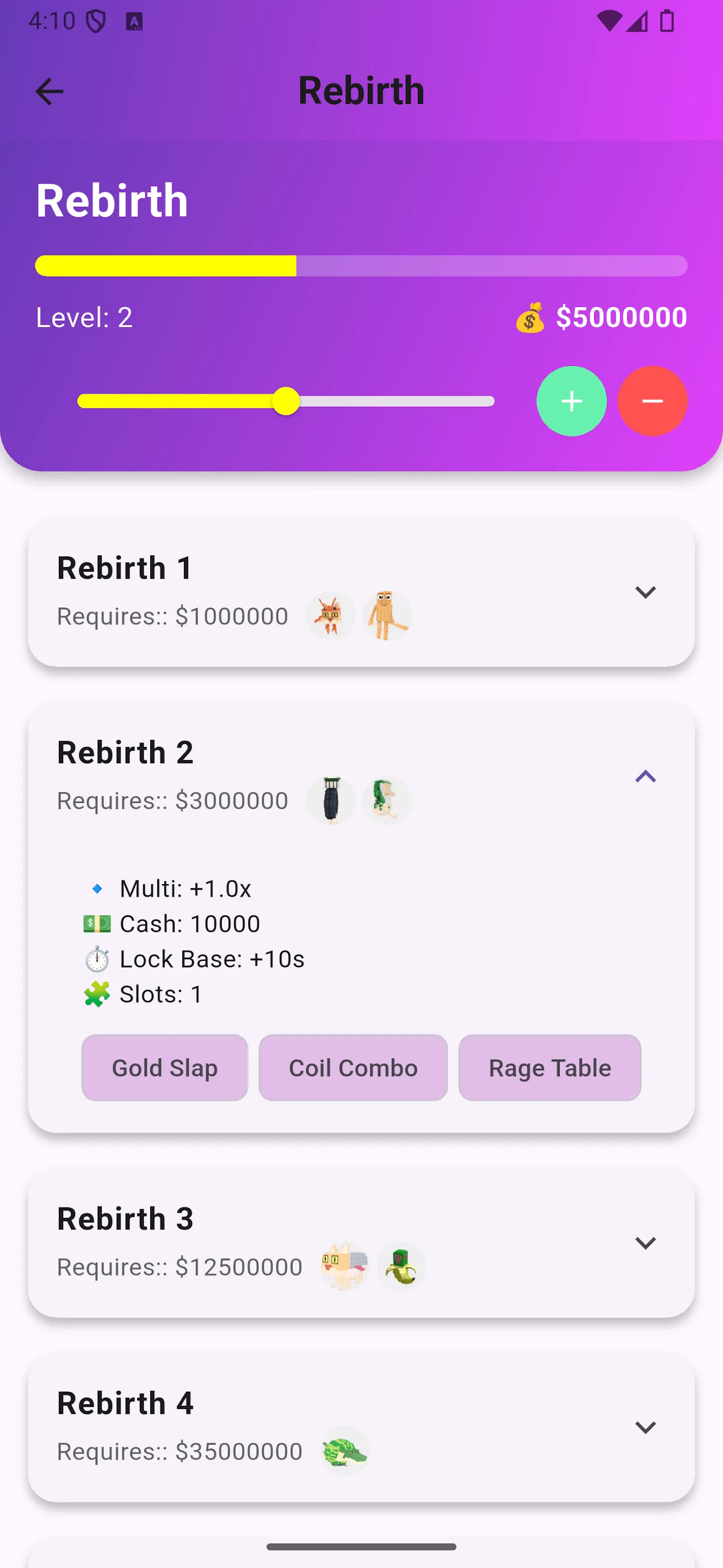 Steal the Brainbot: Get alls | Indus Appstore | Screenshot