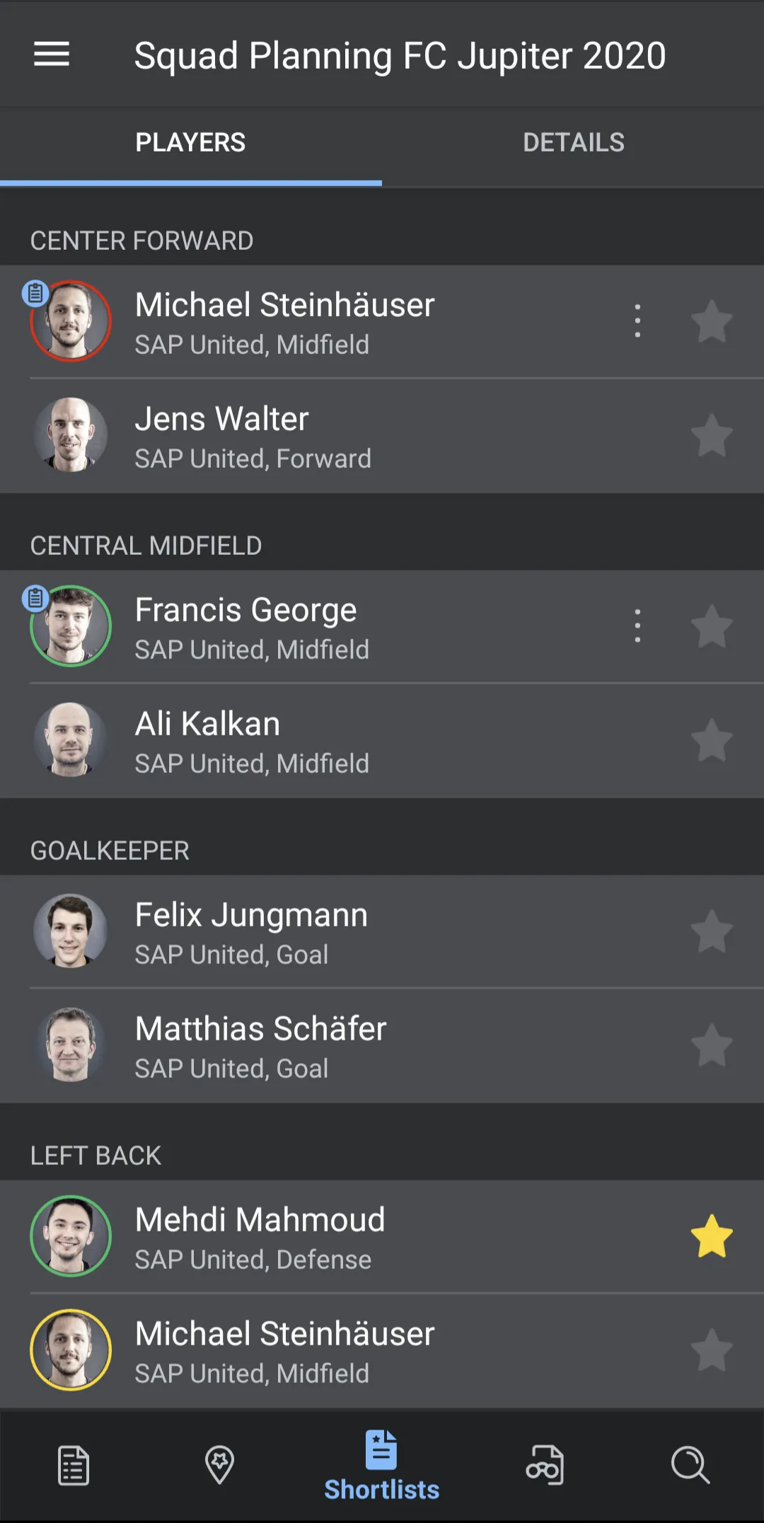 SAP Scout One | Indus Appstore | Screenshot