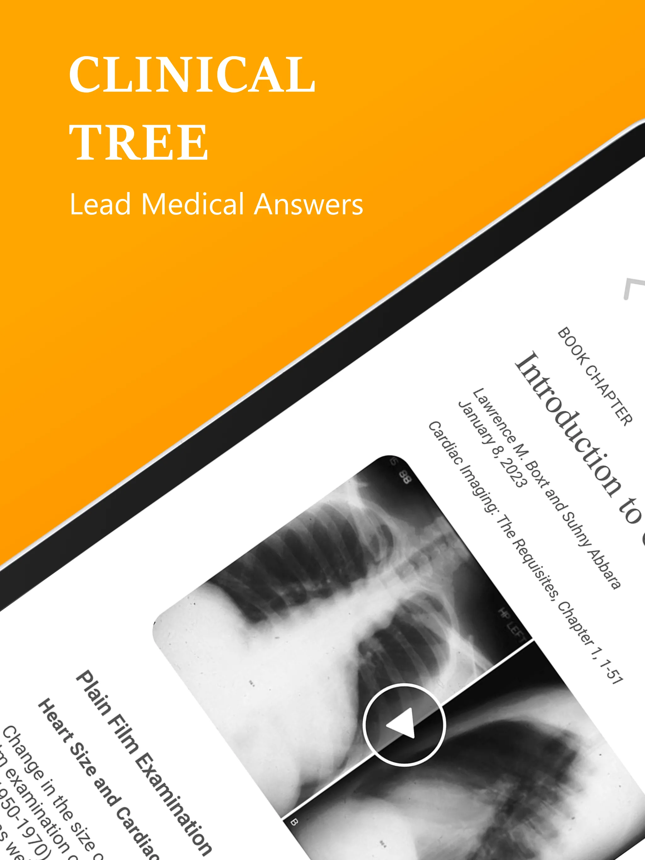 Clinical Tree | Indus Appstore | Screenshot