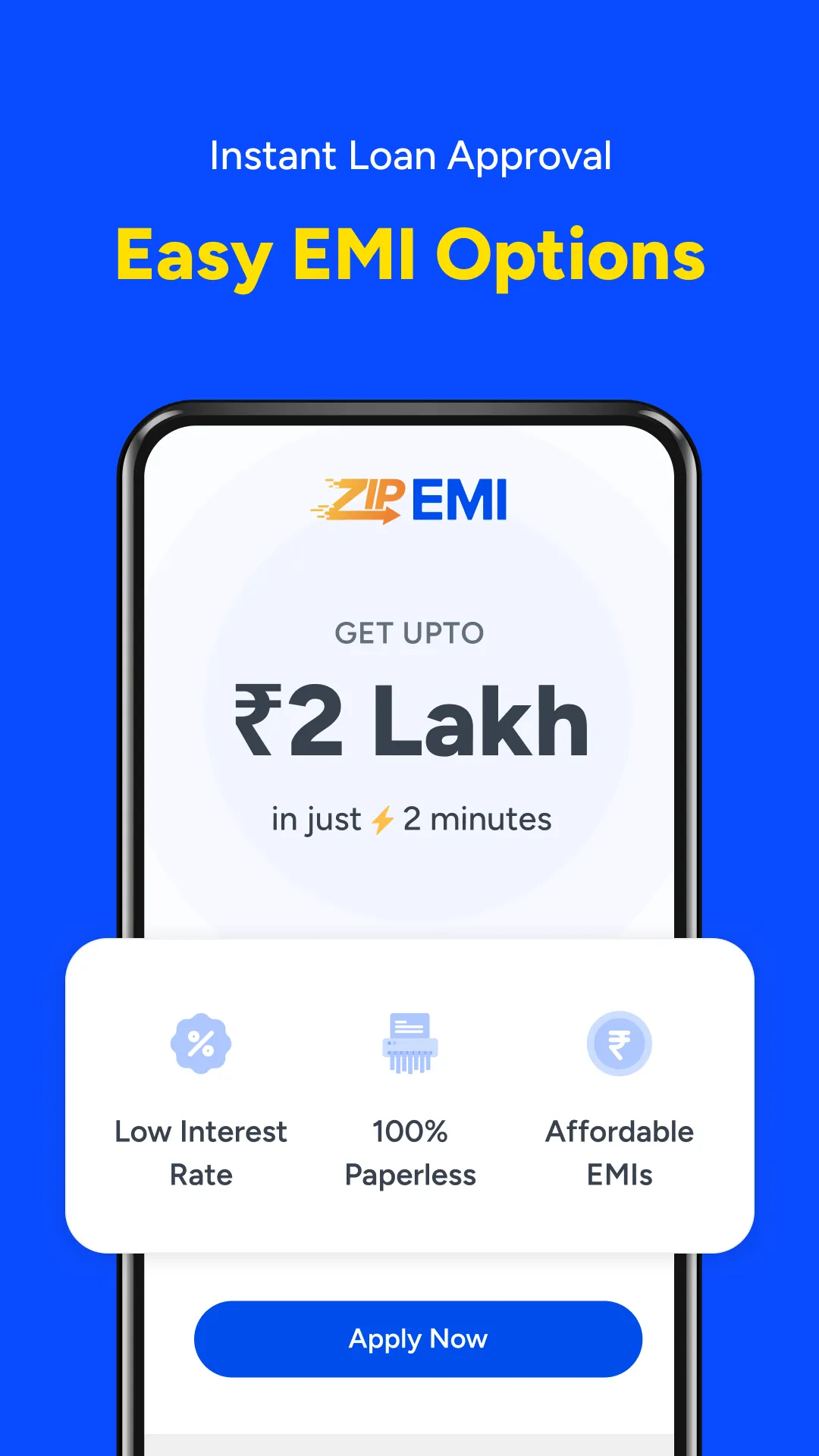 MobiKwik: BHIM UPI & Wallet | Indus Appstore | Screenshot