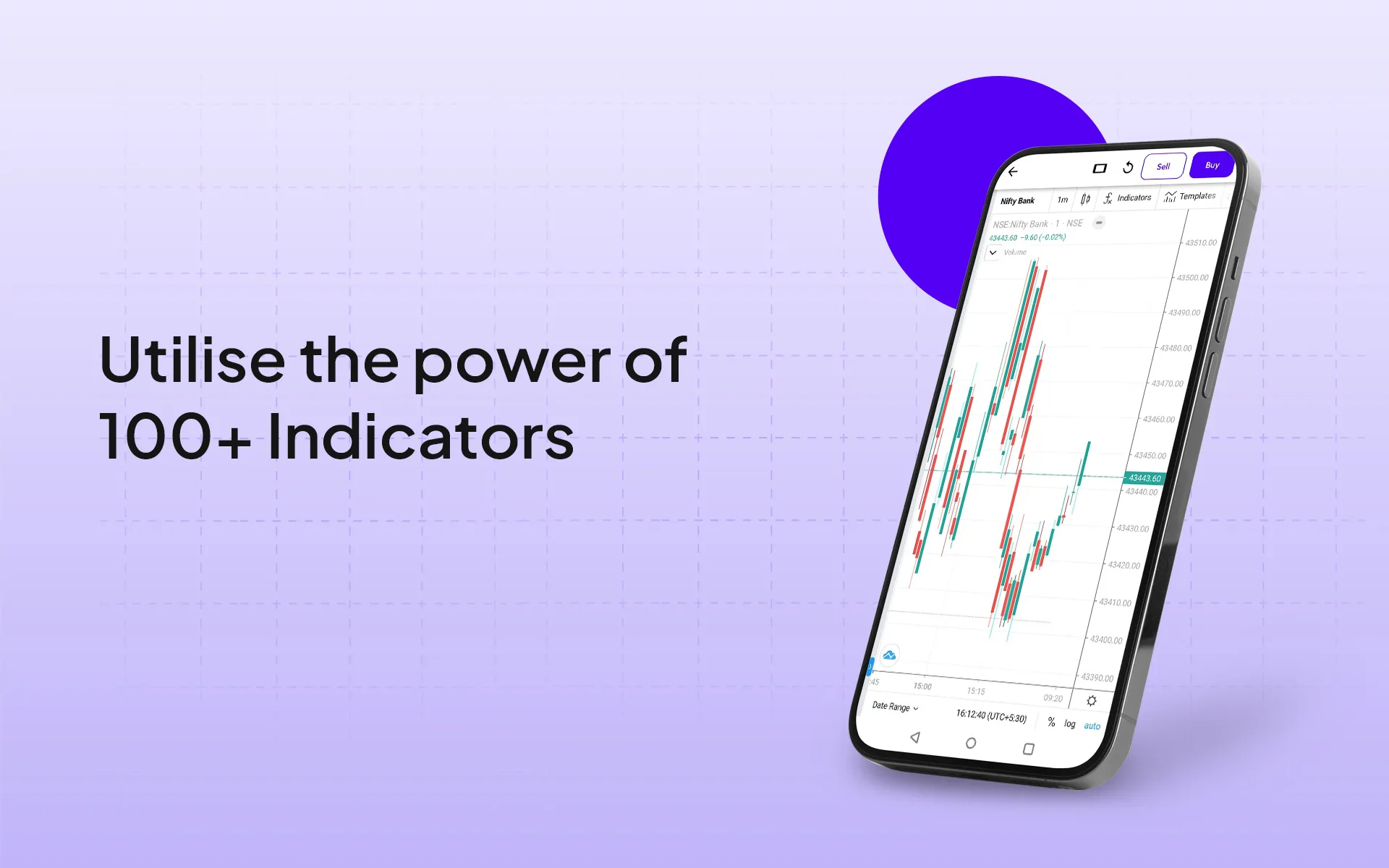 Pocketful Stocks, IPO, Trading | Indus Appstore | Screenshot