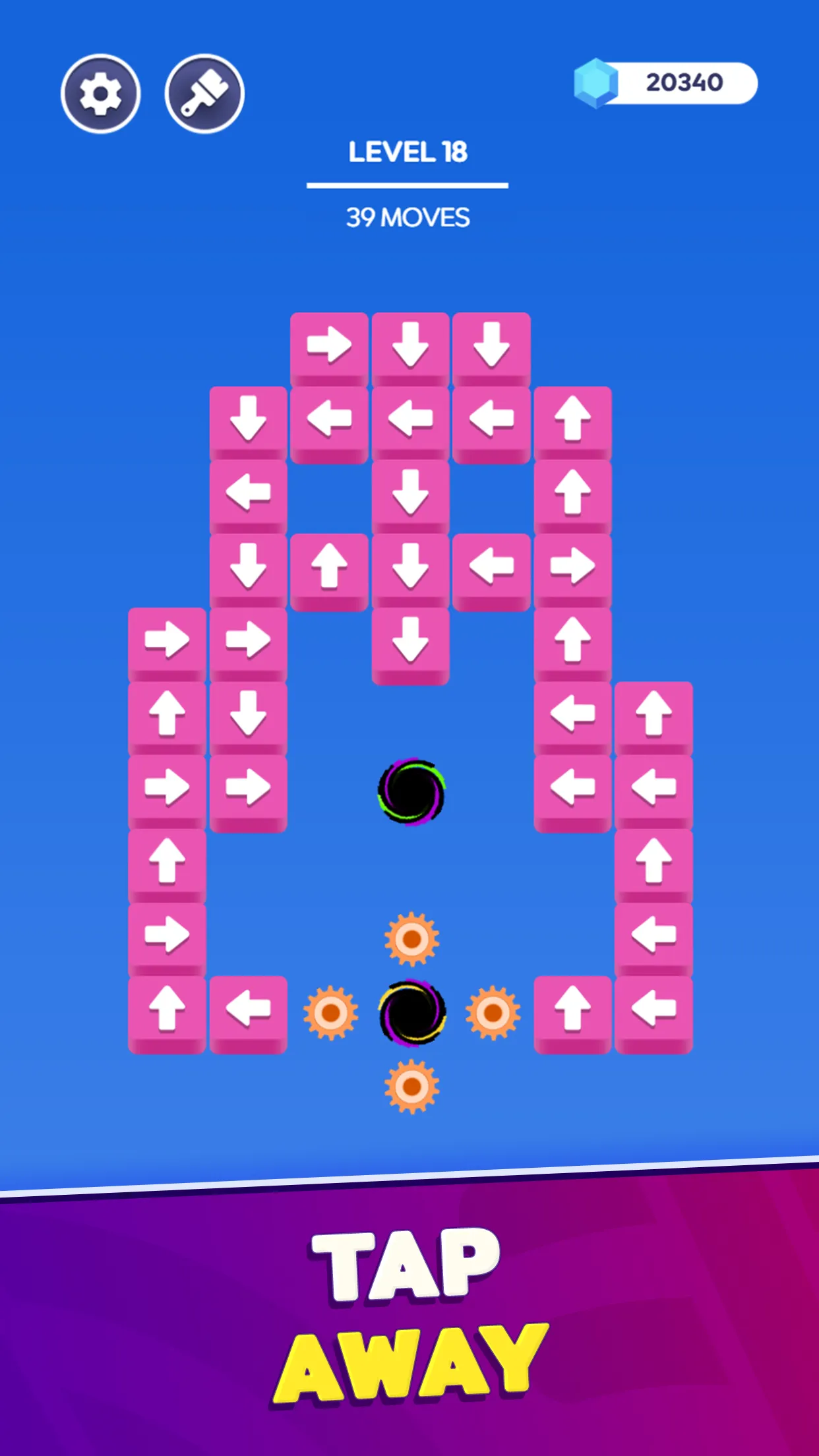 No WiFi – Offline Games Hub | Indus Appstore | Screenshot