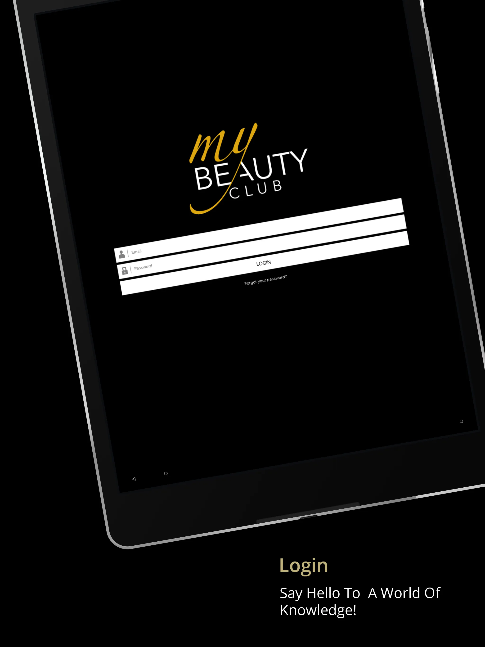 My Beauty Club | Indus Appstore | Screenshot