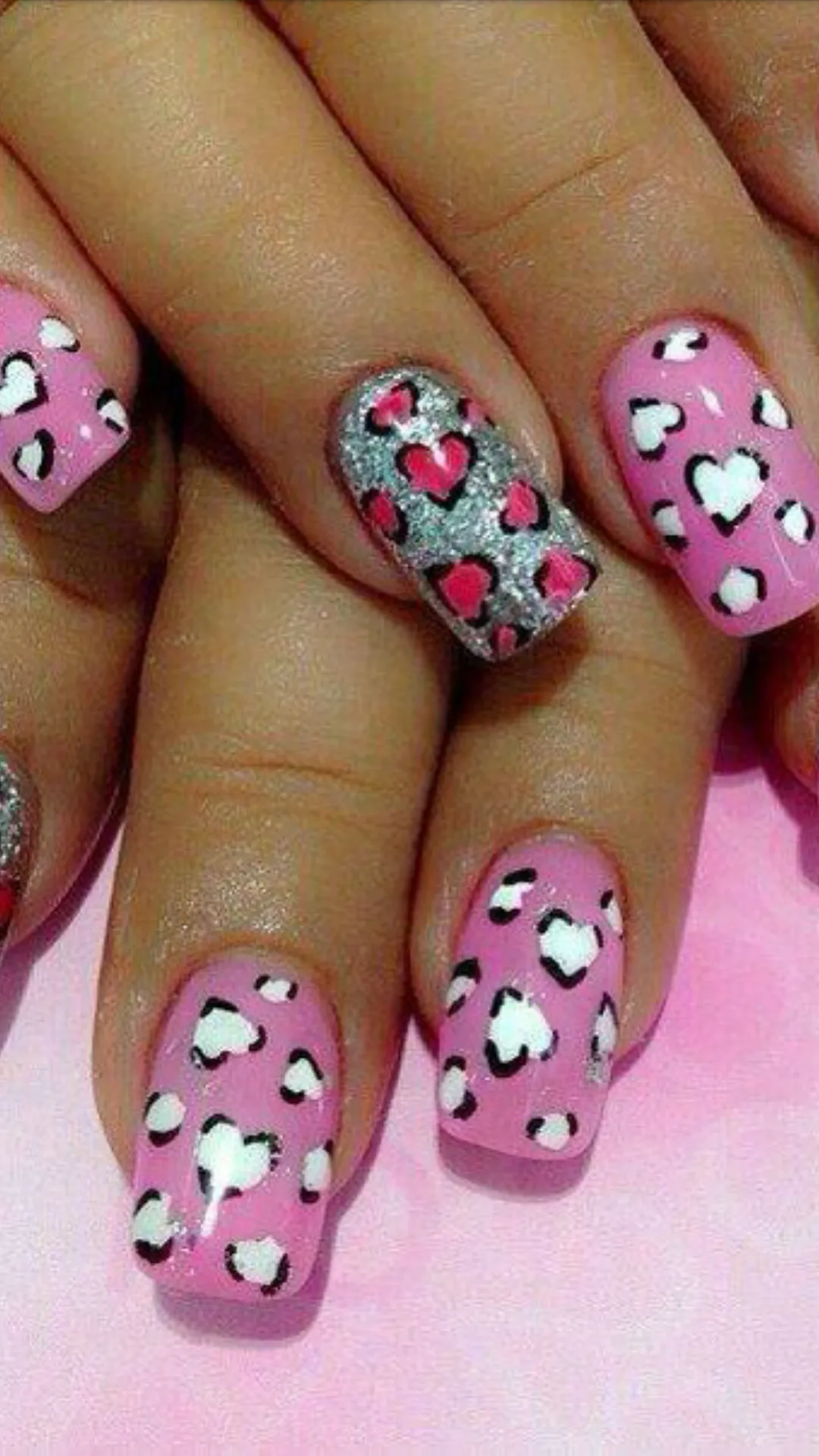 Nail Designs | Indus Appstore | Screenshot