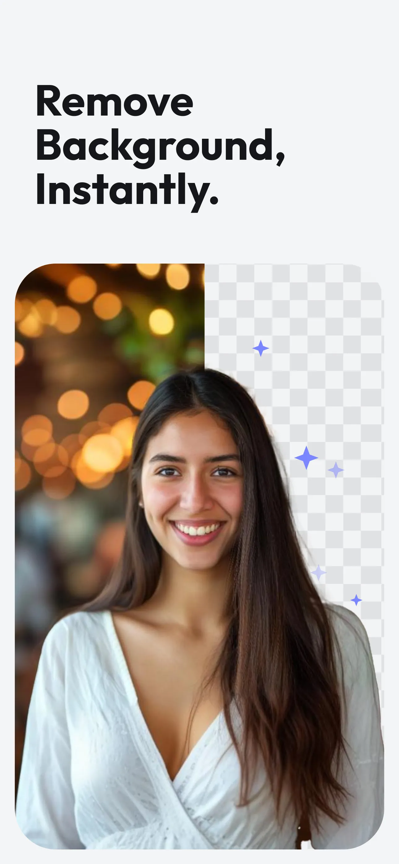 Blend AI Logo Background Maker | Indus Appstore | Screenshot