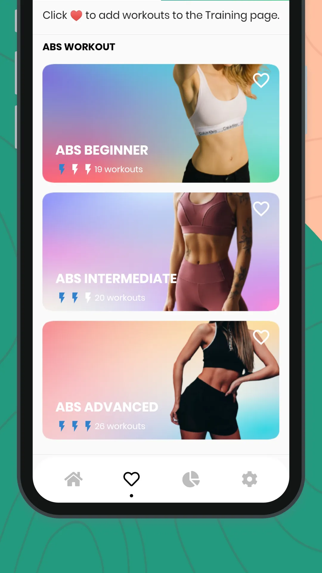 9 Fit - Women Workout | Indus Appstore | Screenshot