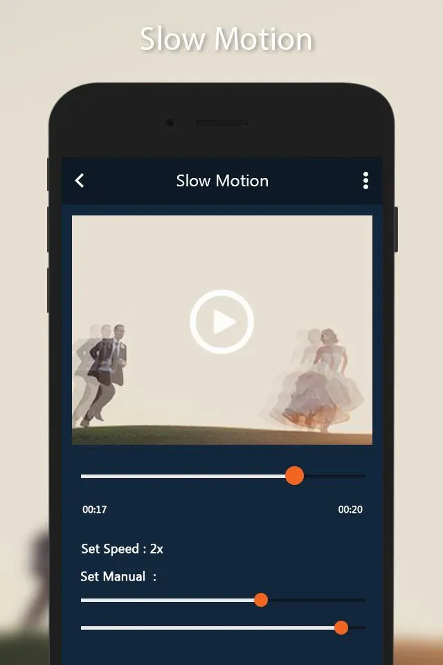 Video Editor with Music | Indus Appstore | Screenshot