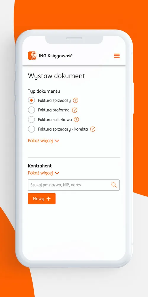 ING Office | Indus Appstore | Screenshot