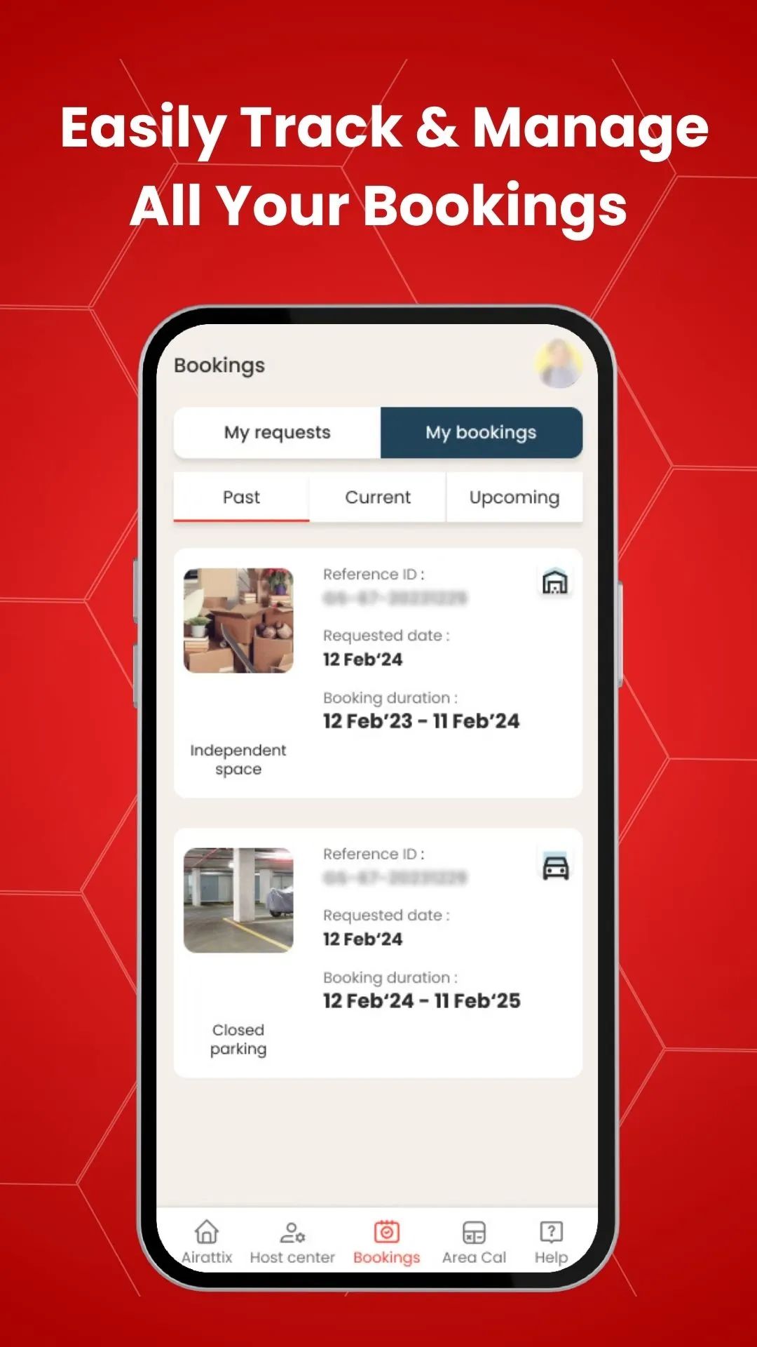 Airattix | Indus Appstore | Screenshot