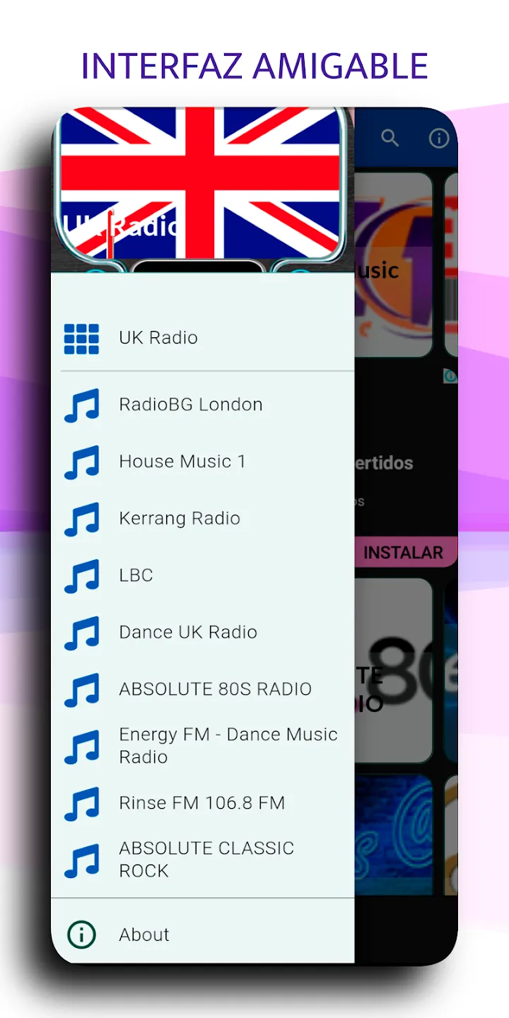 Radio Bulgaria FM | Indus Appstore | Screenshot