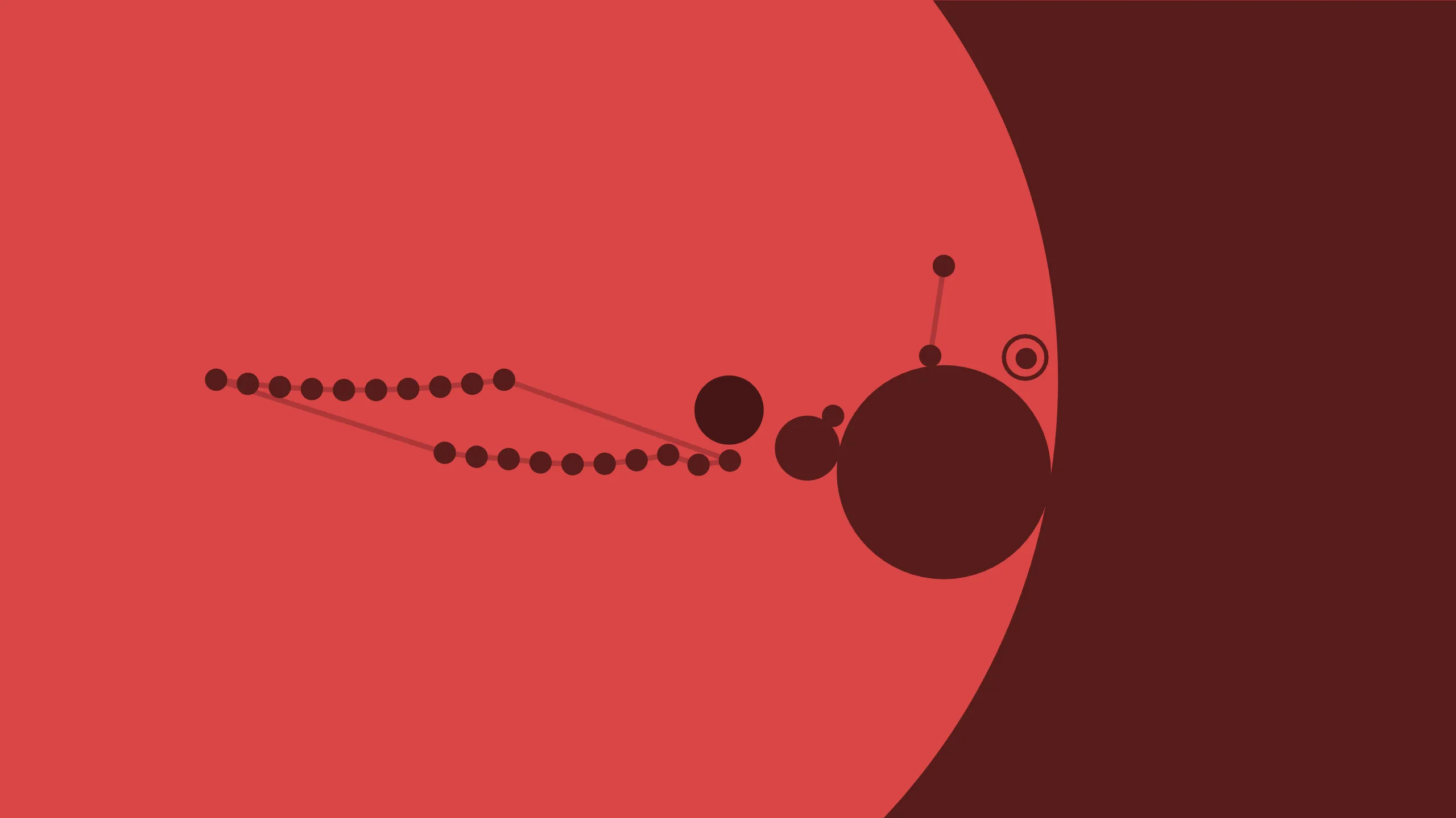 circloO: Physics Platformer | Indus Appstore | Screenshot