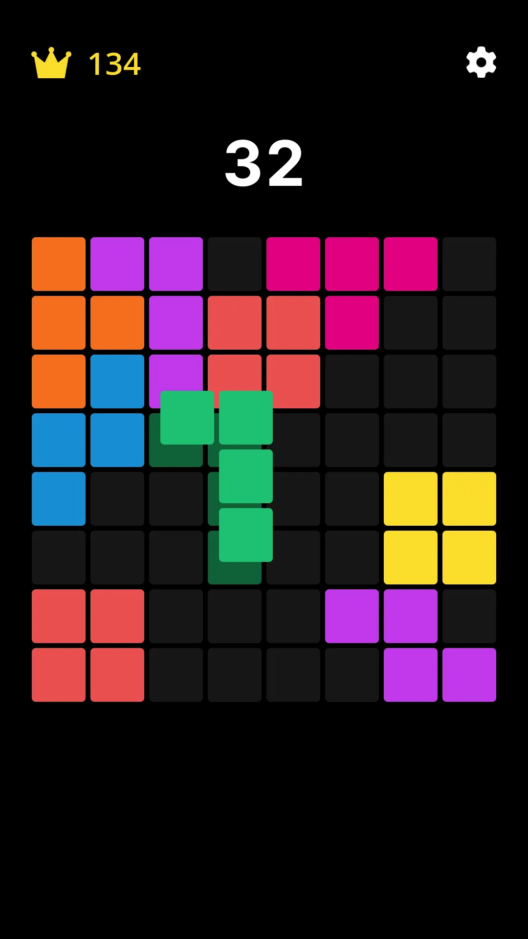 Block Pop! - Blast Puzzle | Indus Appstore | Screenshot