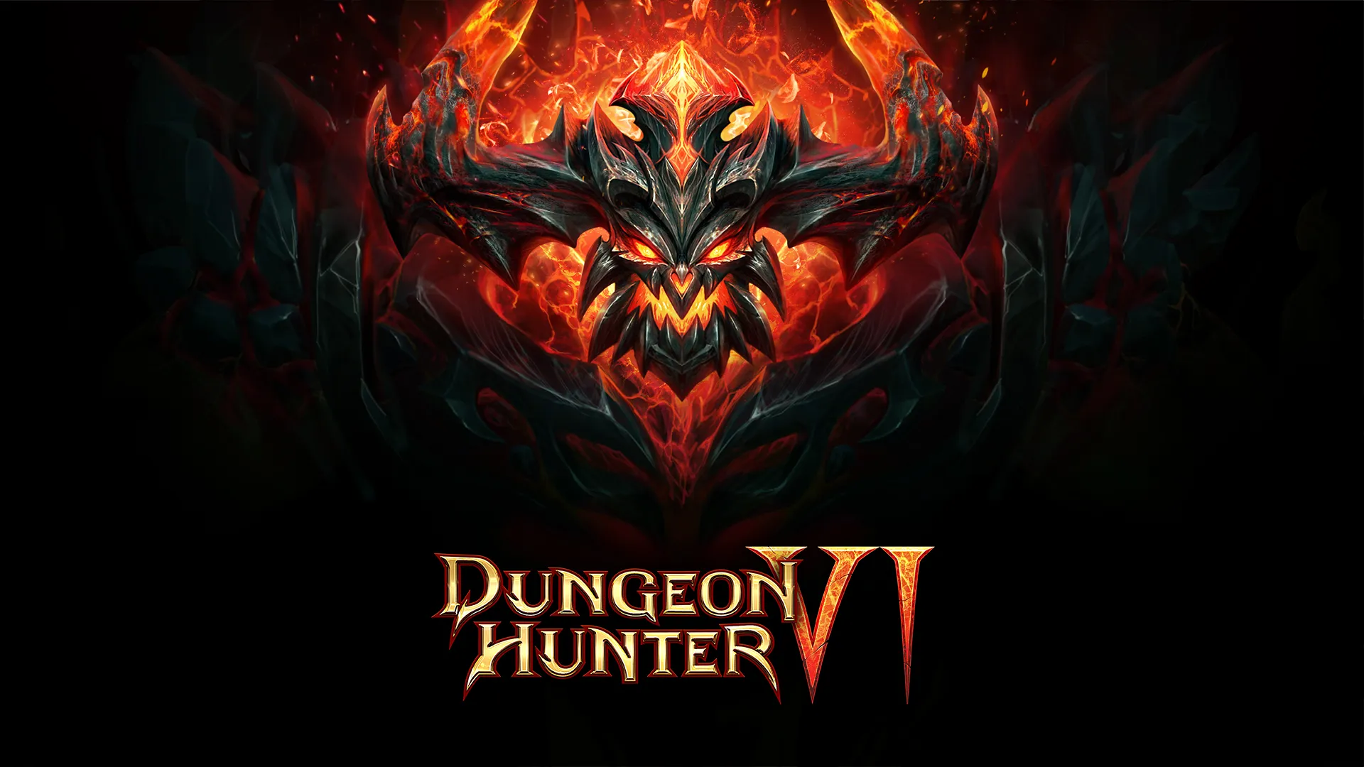 Dungeon Hunter 6 | Indus Appstore | Screenshot