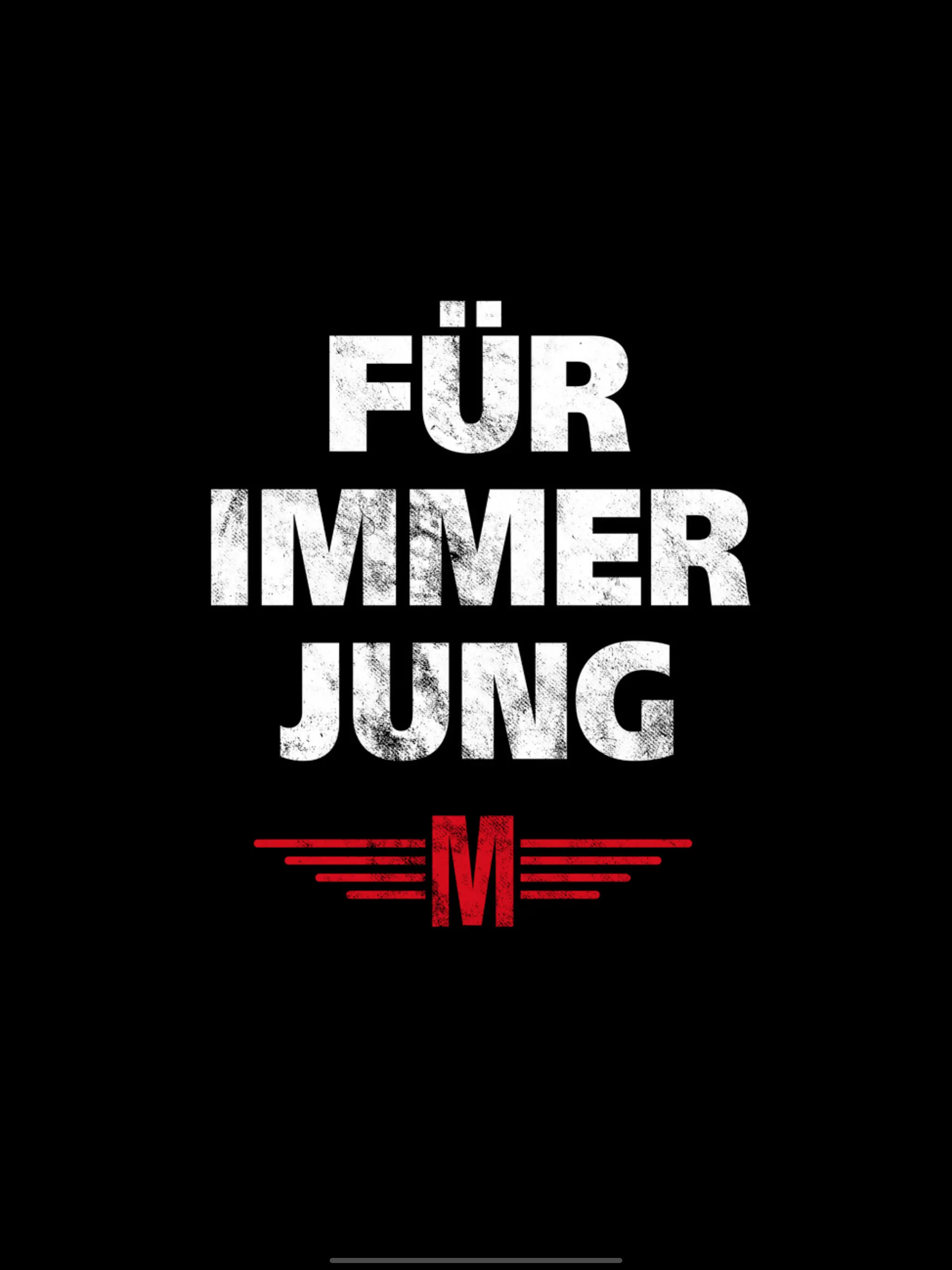 FÜR IMMER JUNG Tour 2020 - Lic | Indus Appstore | Screenshot