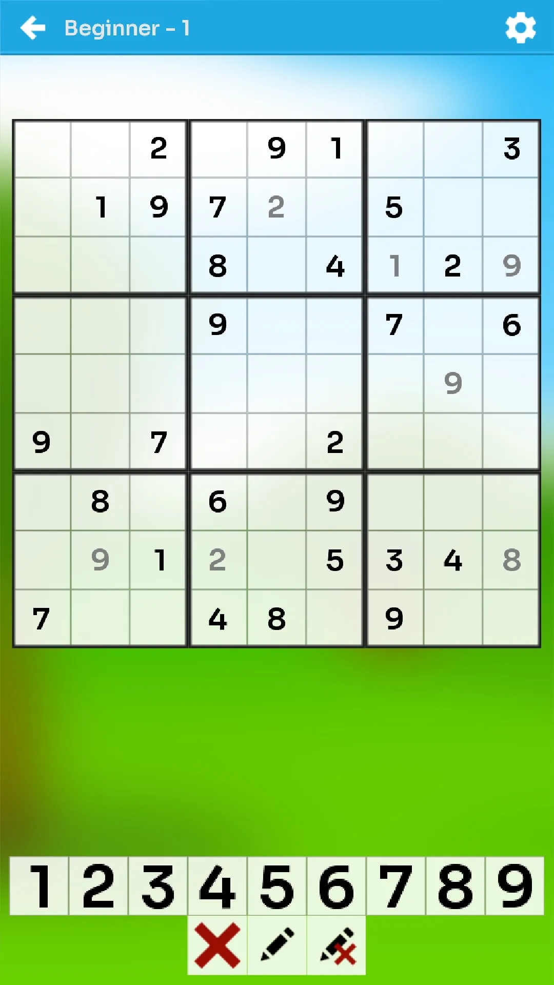 Logic Puzzle Kingdom | Indus Appstore | Screenshot