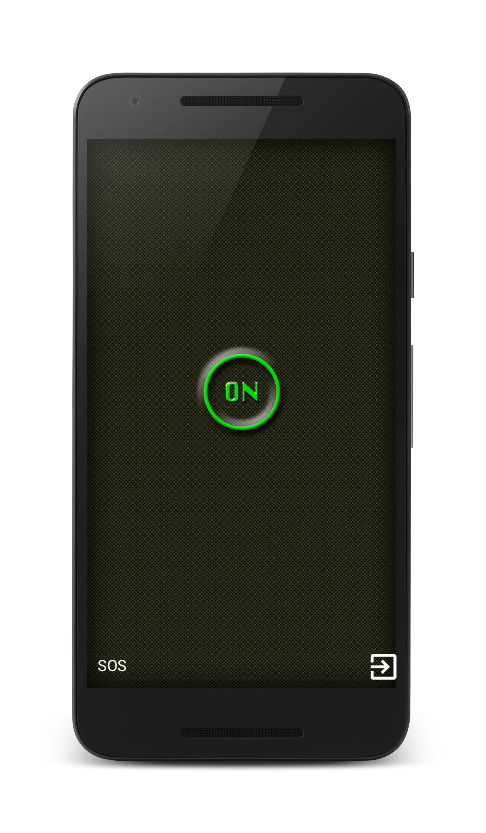 Simple Torch | Indus Appstore | Screenshot