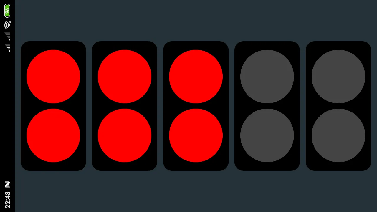 Traffic Lights | Indus Appstore | Screenshot