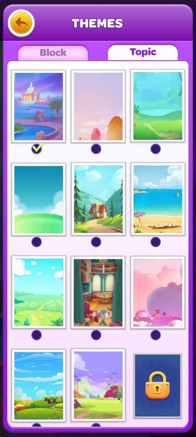 Win Jewel Pop | Indus Appstore | Screenshot