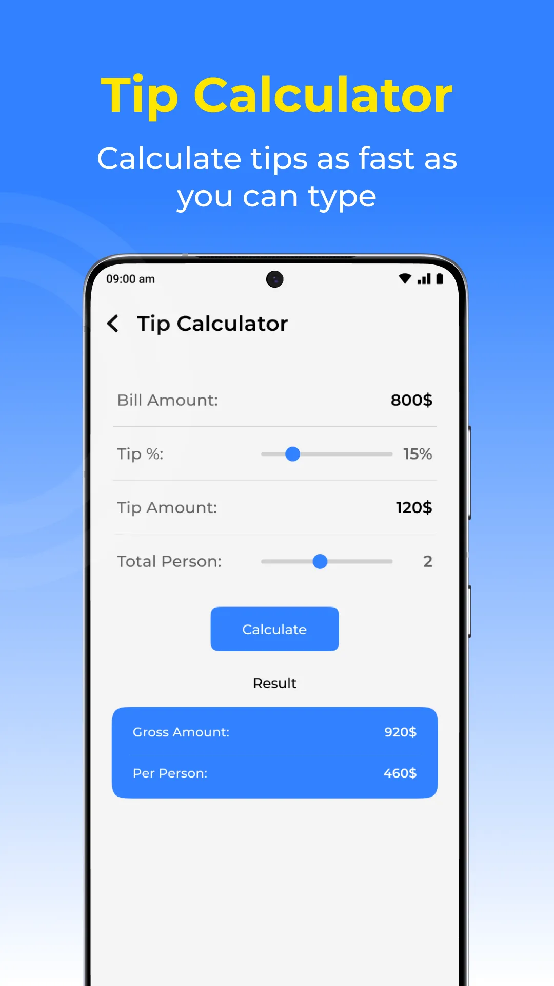 Easy Currency Converter App | Indus Appstore | Screenshot