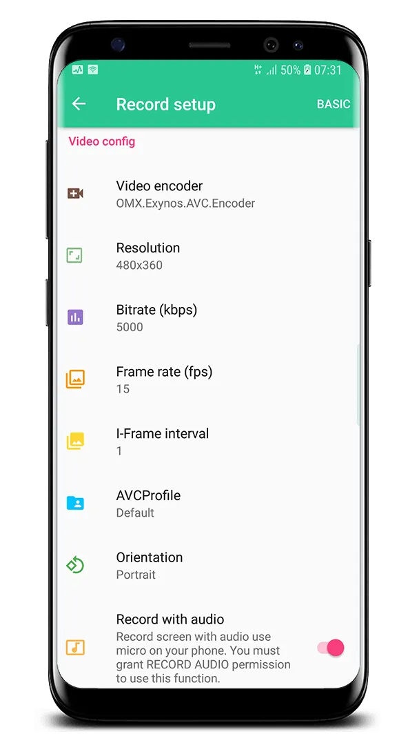 Control Center iOS 15 | Indus Appstore | Screenshot